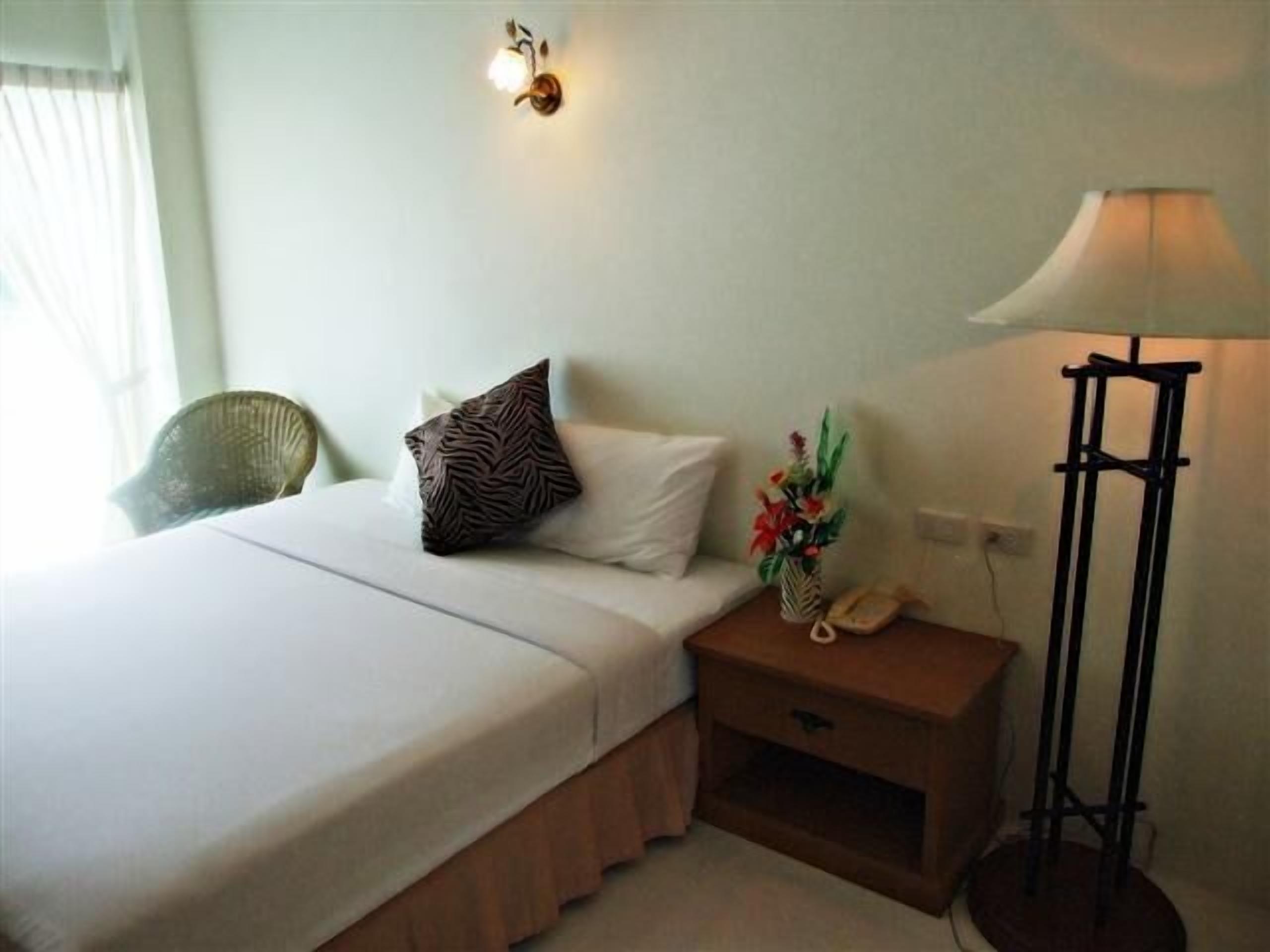 Foto - Sukwilai Hotel
