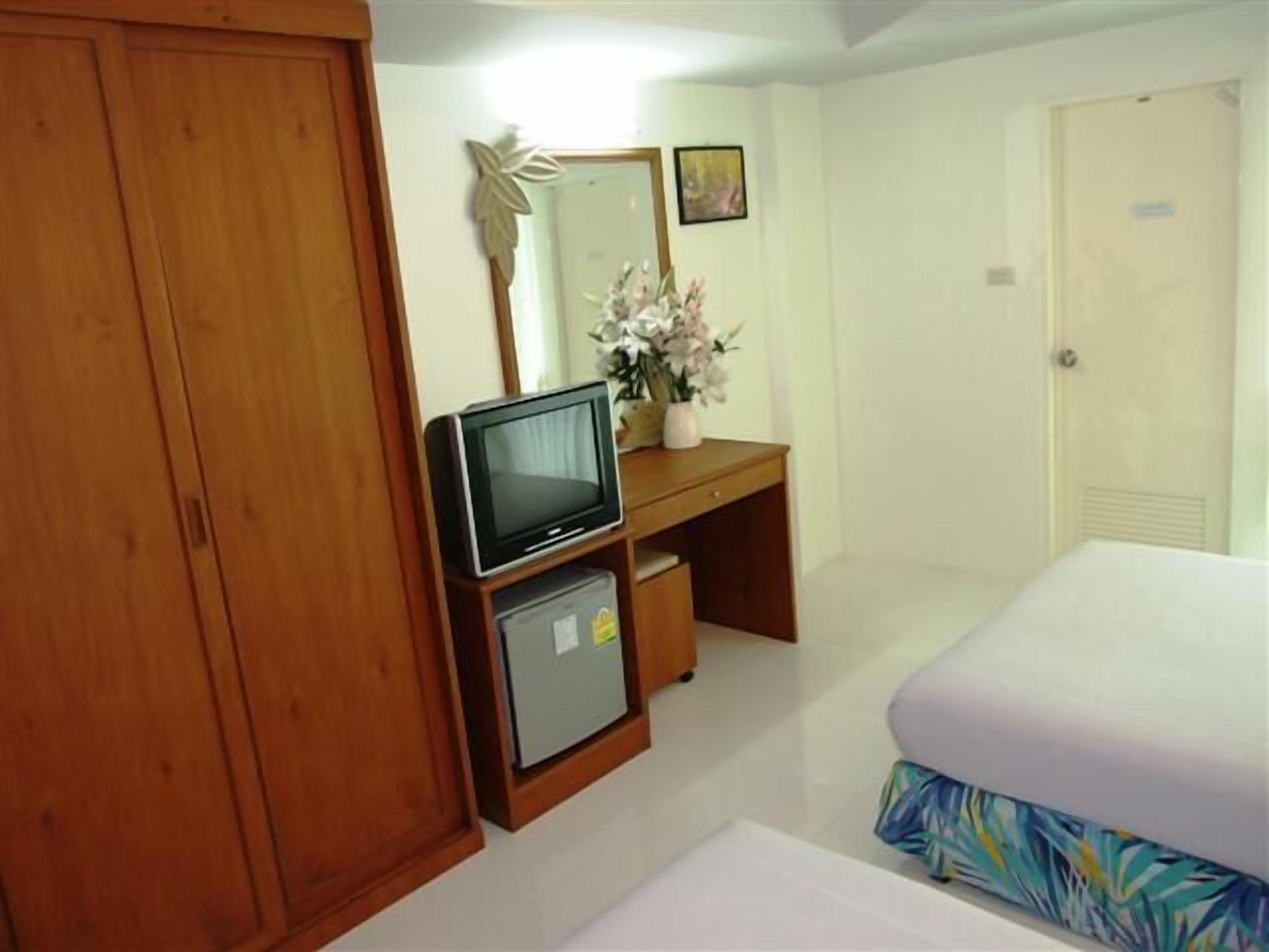 Foto - Sukwilai Hotel