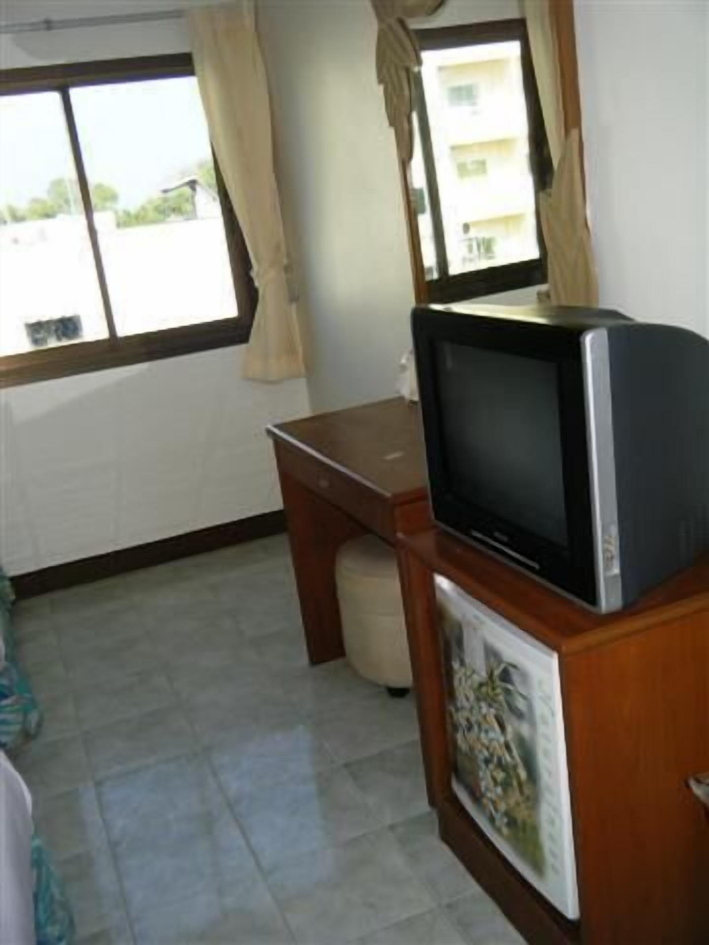 Foto - Sukwilai Hotel