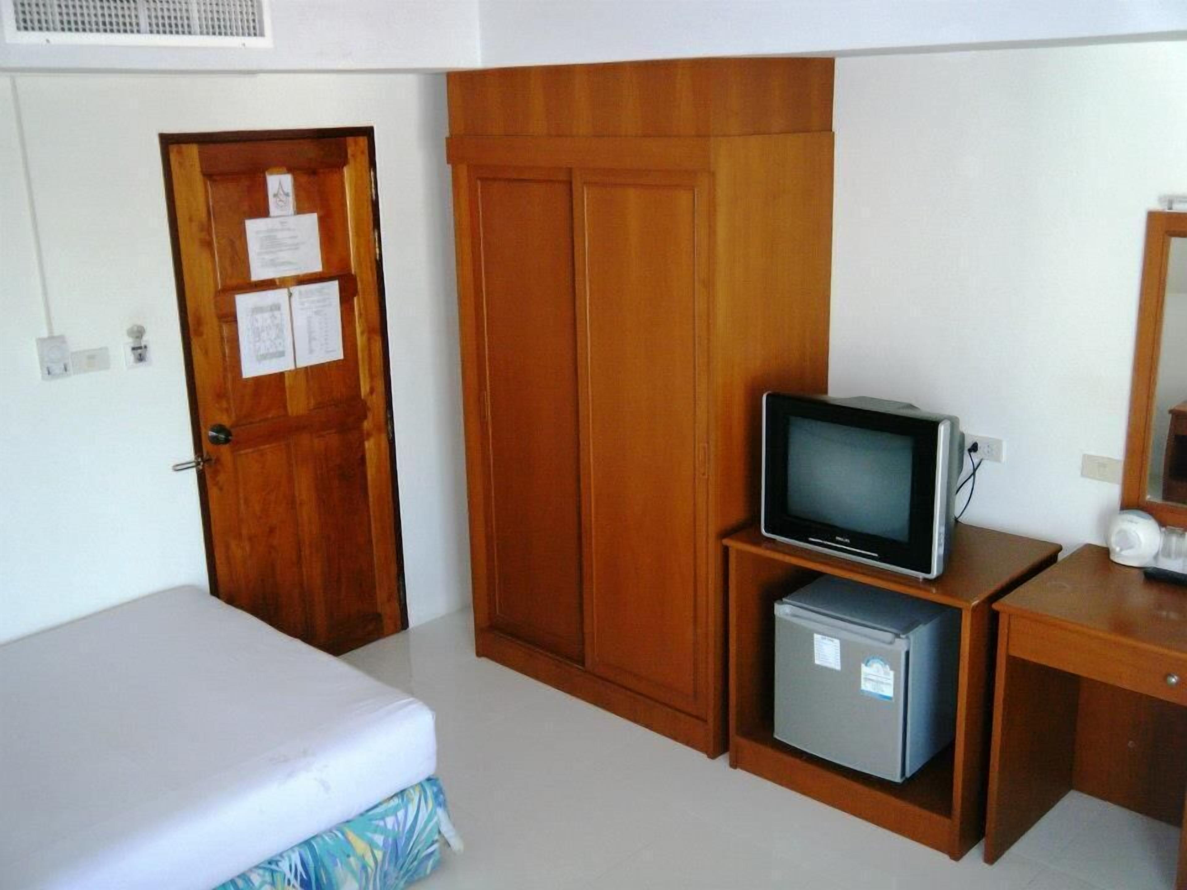 Foto - Sukwilai Hotel