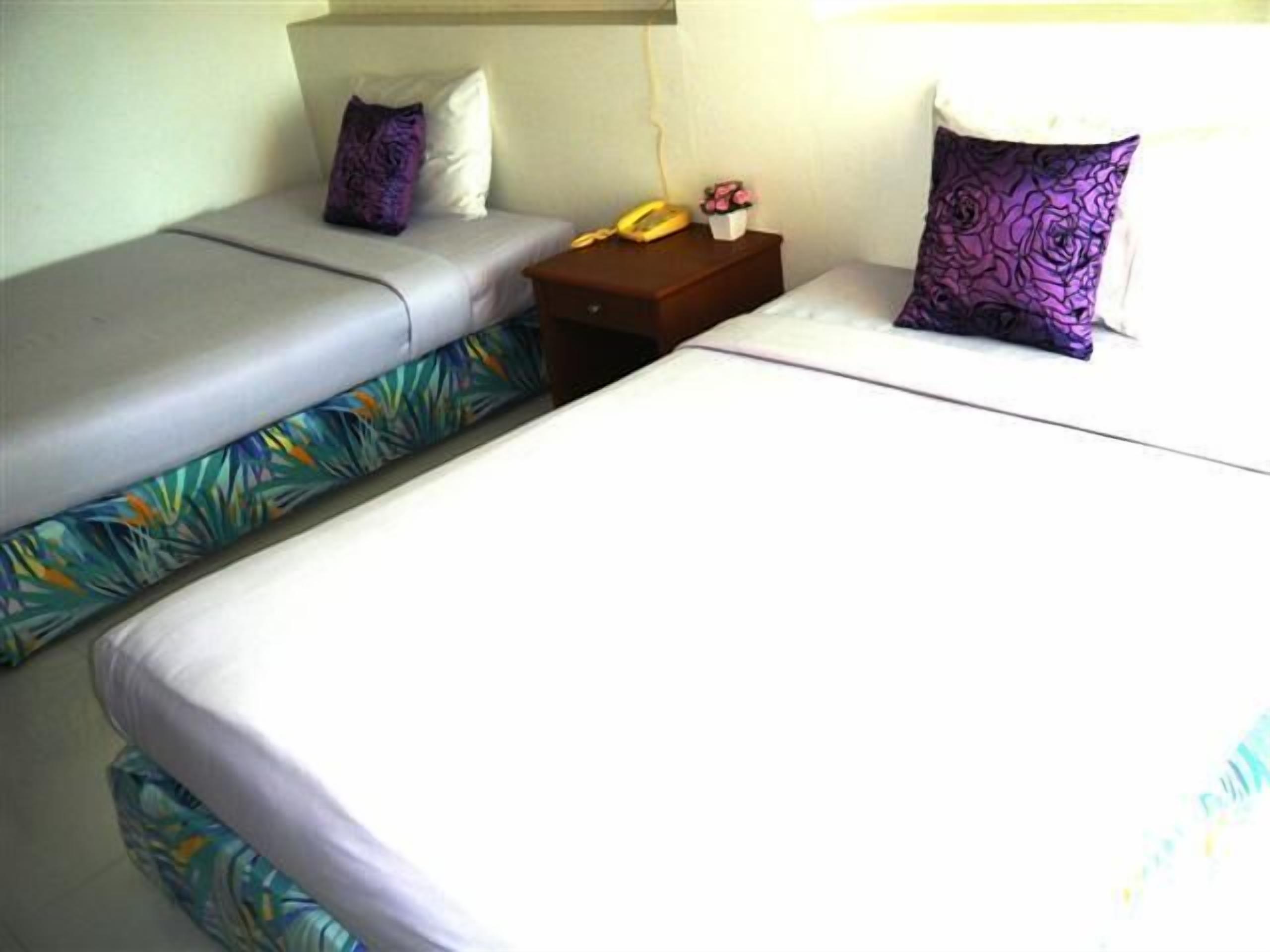 Foto - Sukwilai Hotel