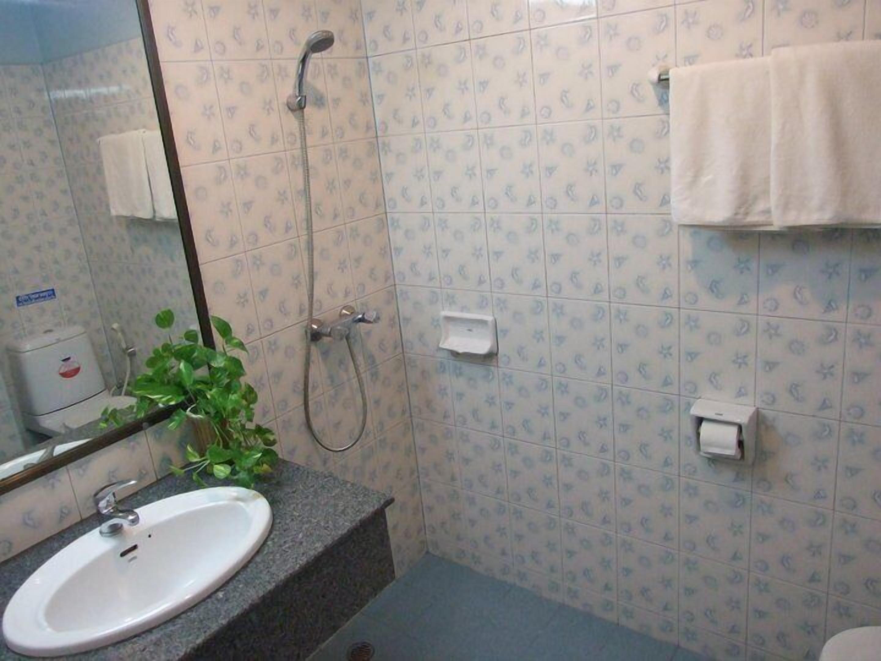 Foto - Sukwilai Hotel