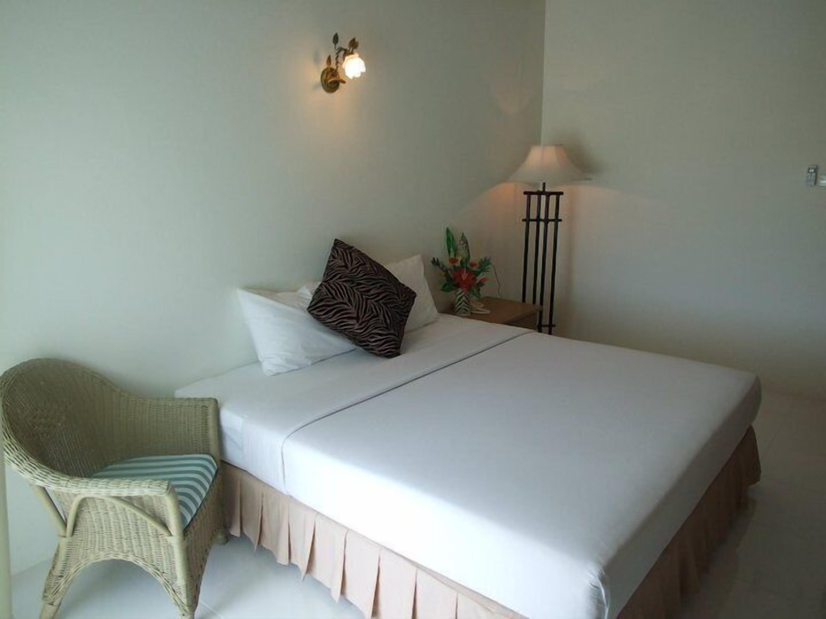 Foto - Sukwilai Hotel