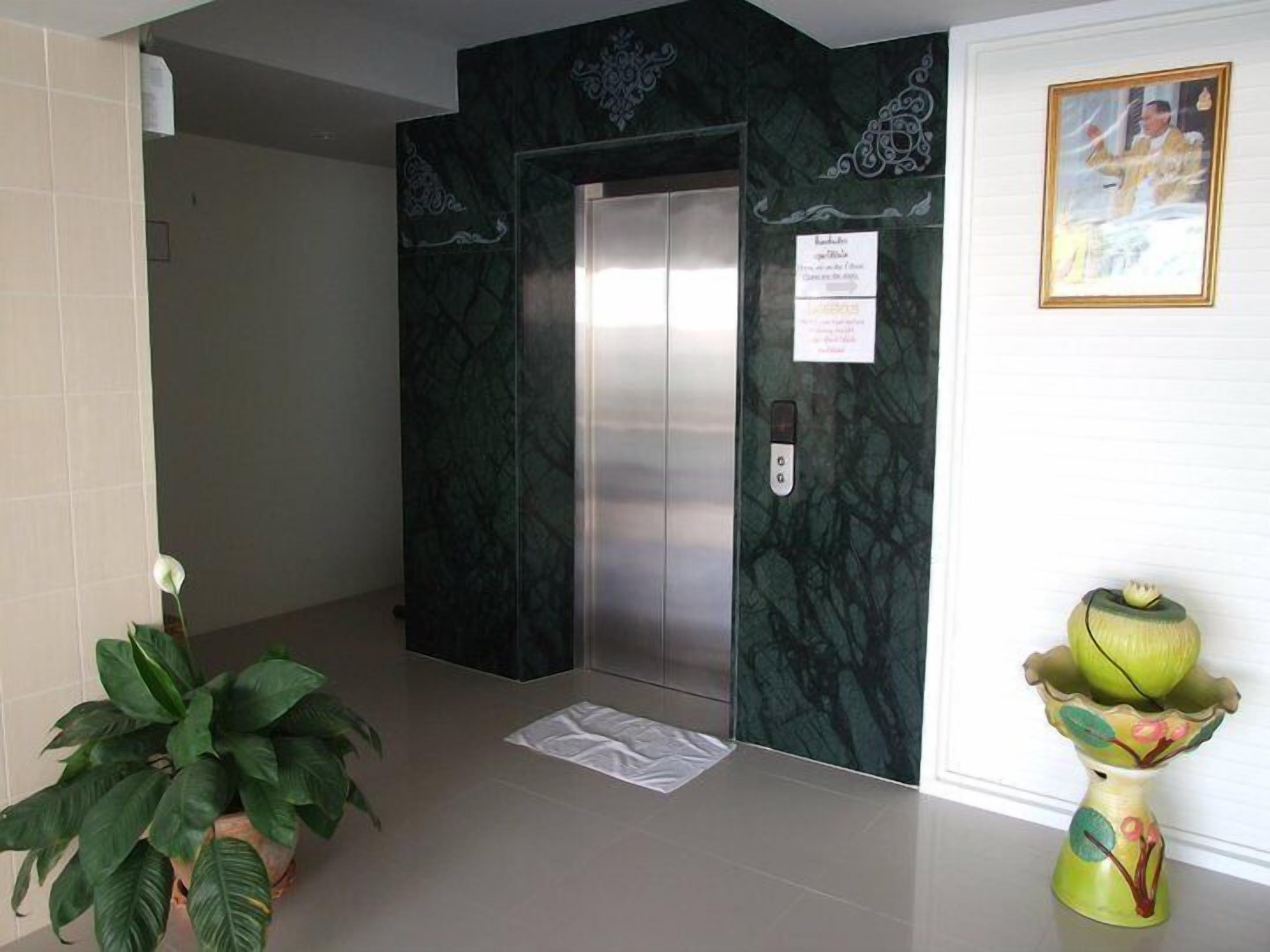 Foto - Sukwilai Hotel