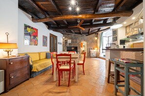 منطقة المعيشة