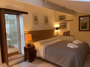 Comfort-Doppelzimmer, 1 Schlafzimmer