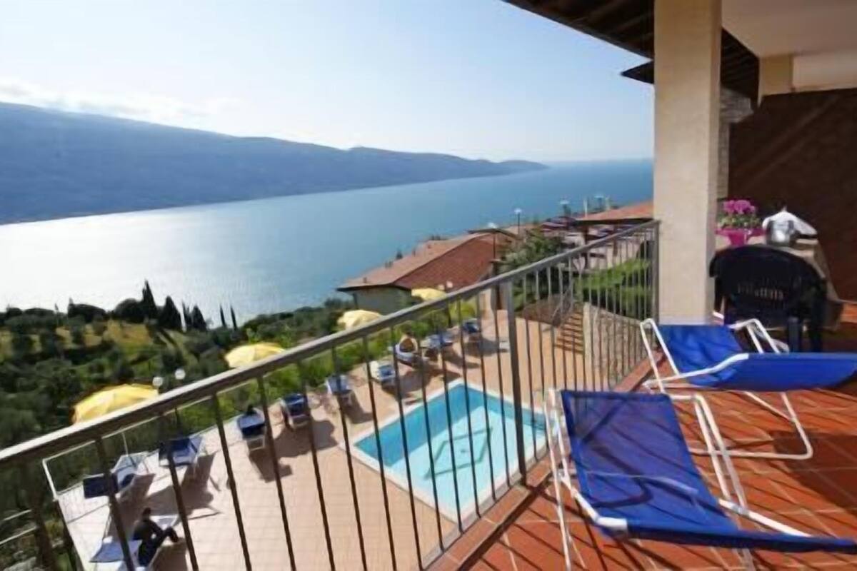 Apartment, Lake View | Balcony