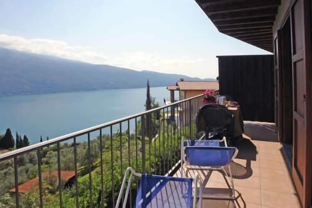 Apartment, Lake View | Balcony