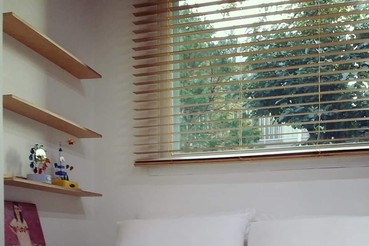 S-Family Room | View from room