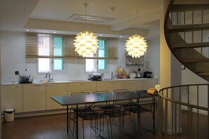 包含每日欧式早餐