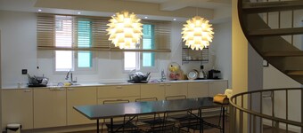 YE'4 Guesthouse
