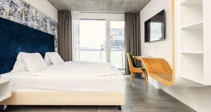 Tailormade Hotel IDEA Spreitenbach