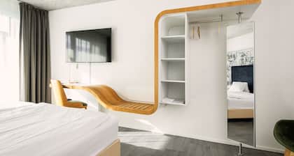 Tailormade Hotel IDEA Spreitenbach