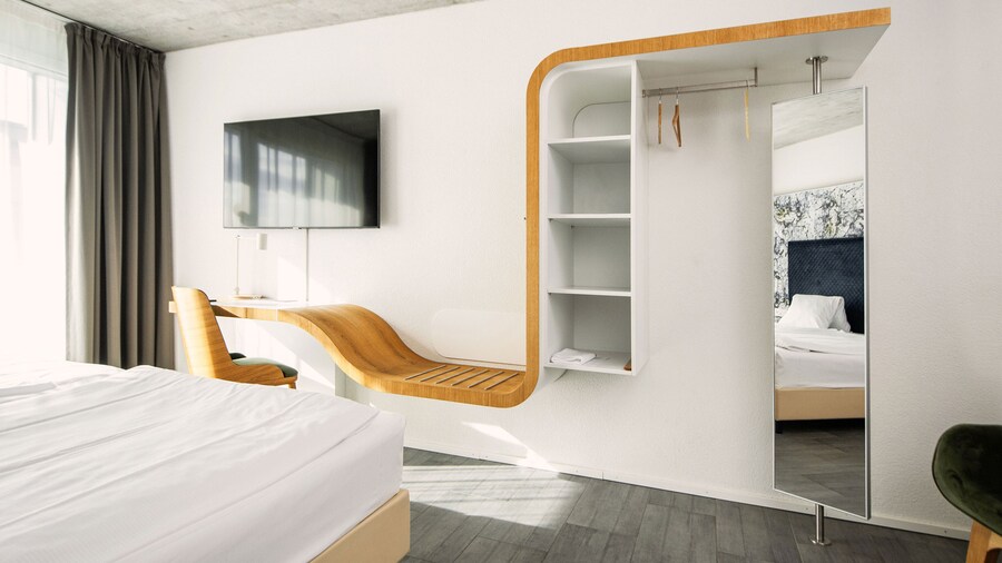 Tailormade Hotel IDEA Spreitenbach