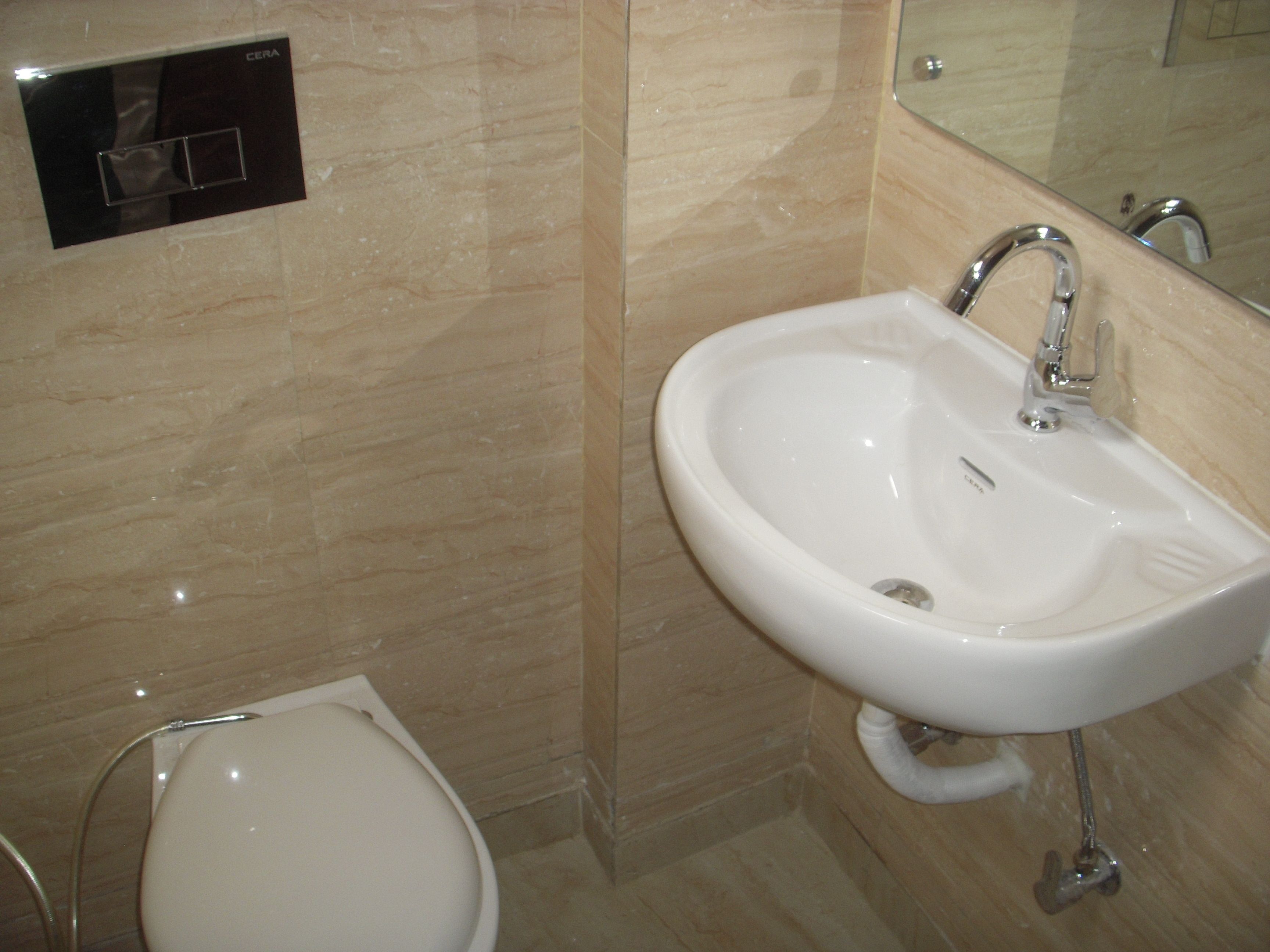 Foto - Hotel Tashkent Palace - Walk in from New Delhi Station & Metro Station