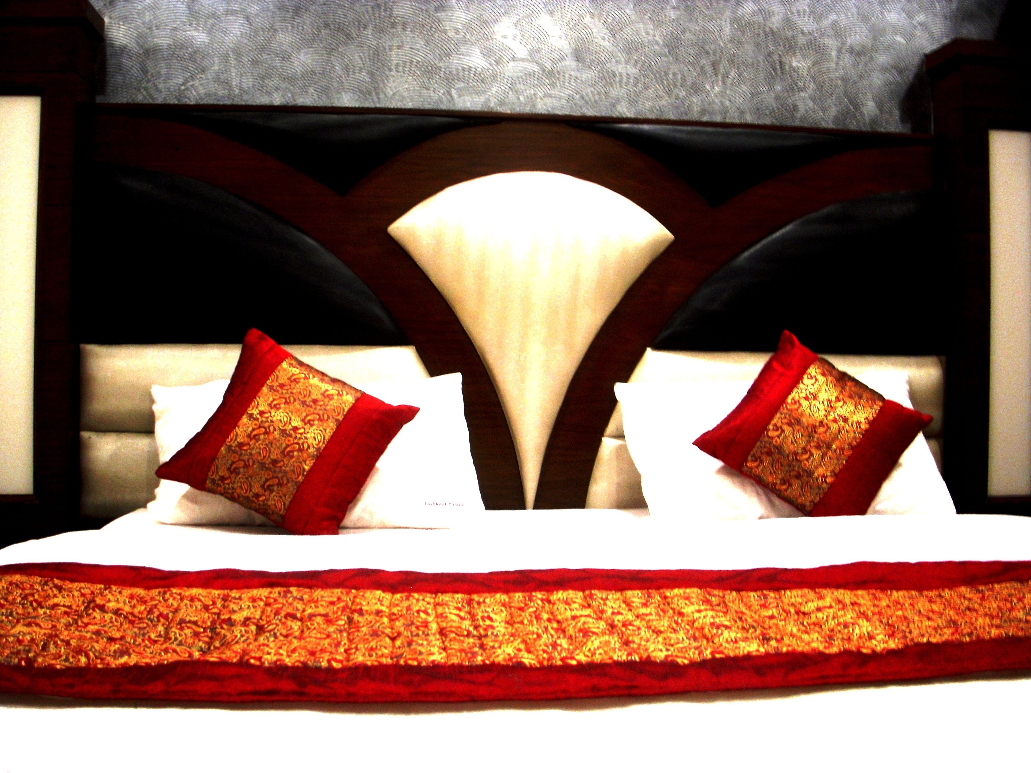 Foto - Hotel Tashkent Palace - Walk in from New Delhi Station & Metro Station