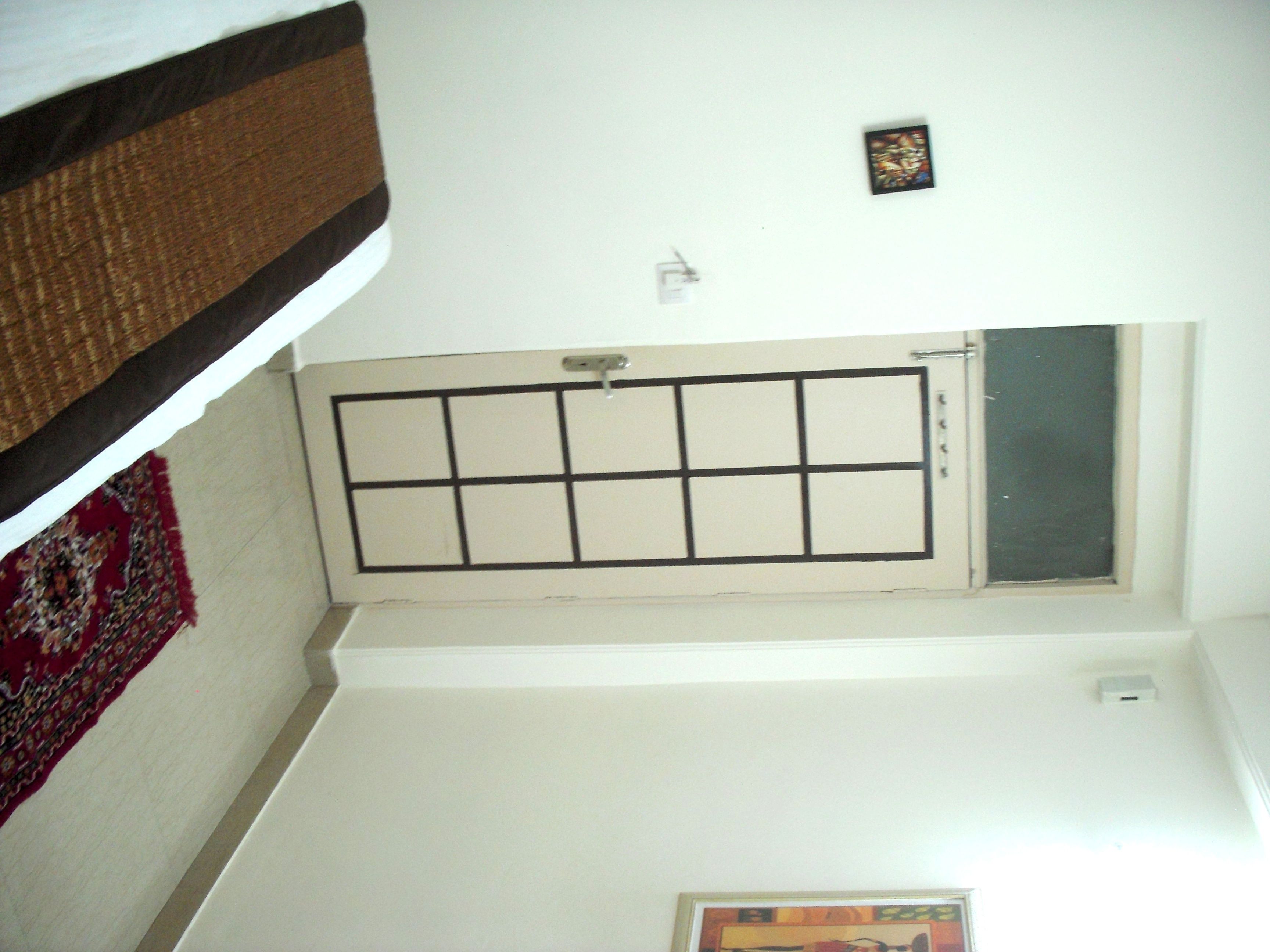 Foto - Hotel Tashkent Palace - Walk in from New Delhi Station & Metro Station