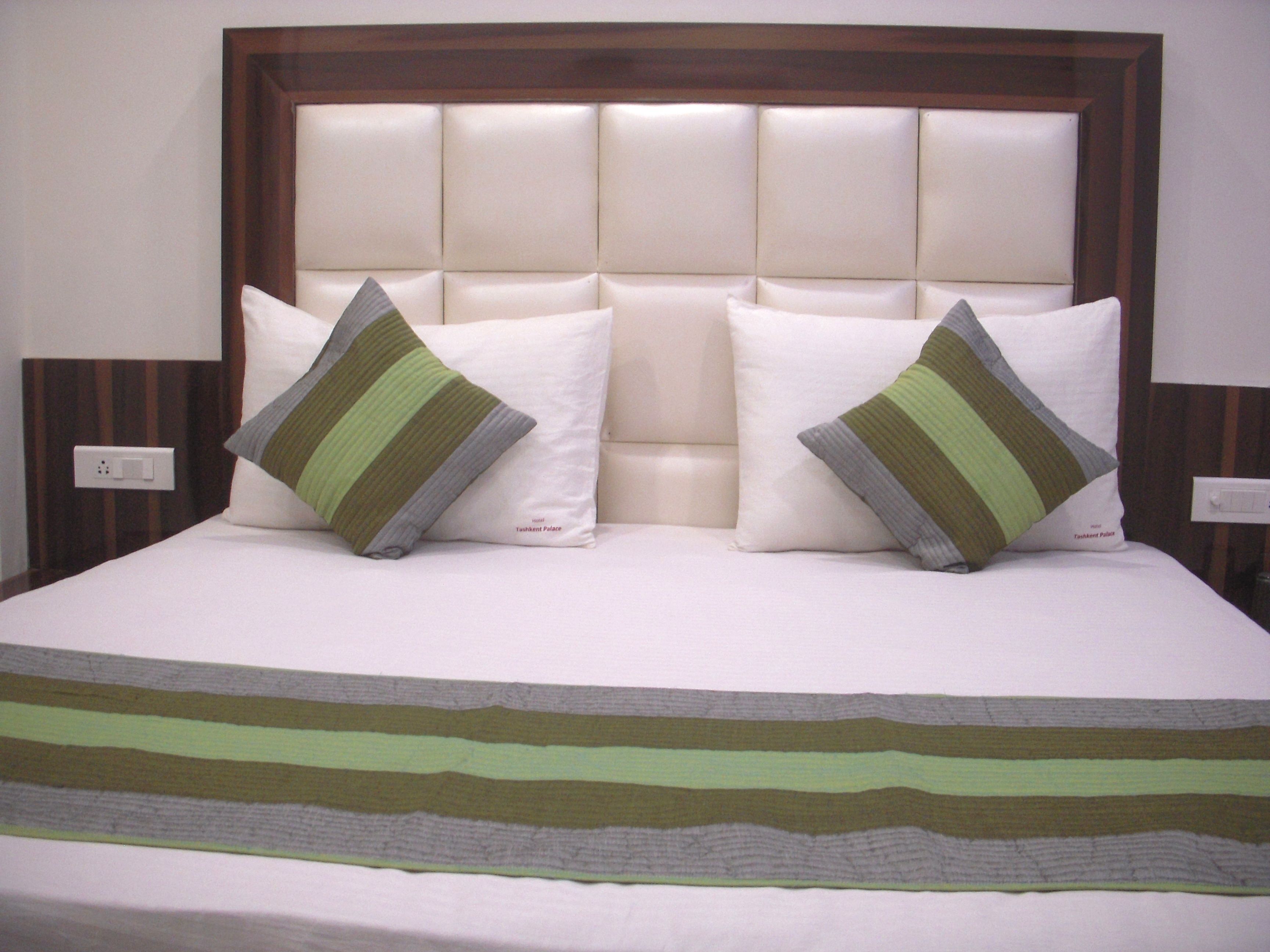 Foto - Hotel Tashkent Palace - Walk in from New Delhi Station & Metro Station