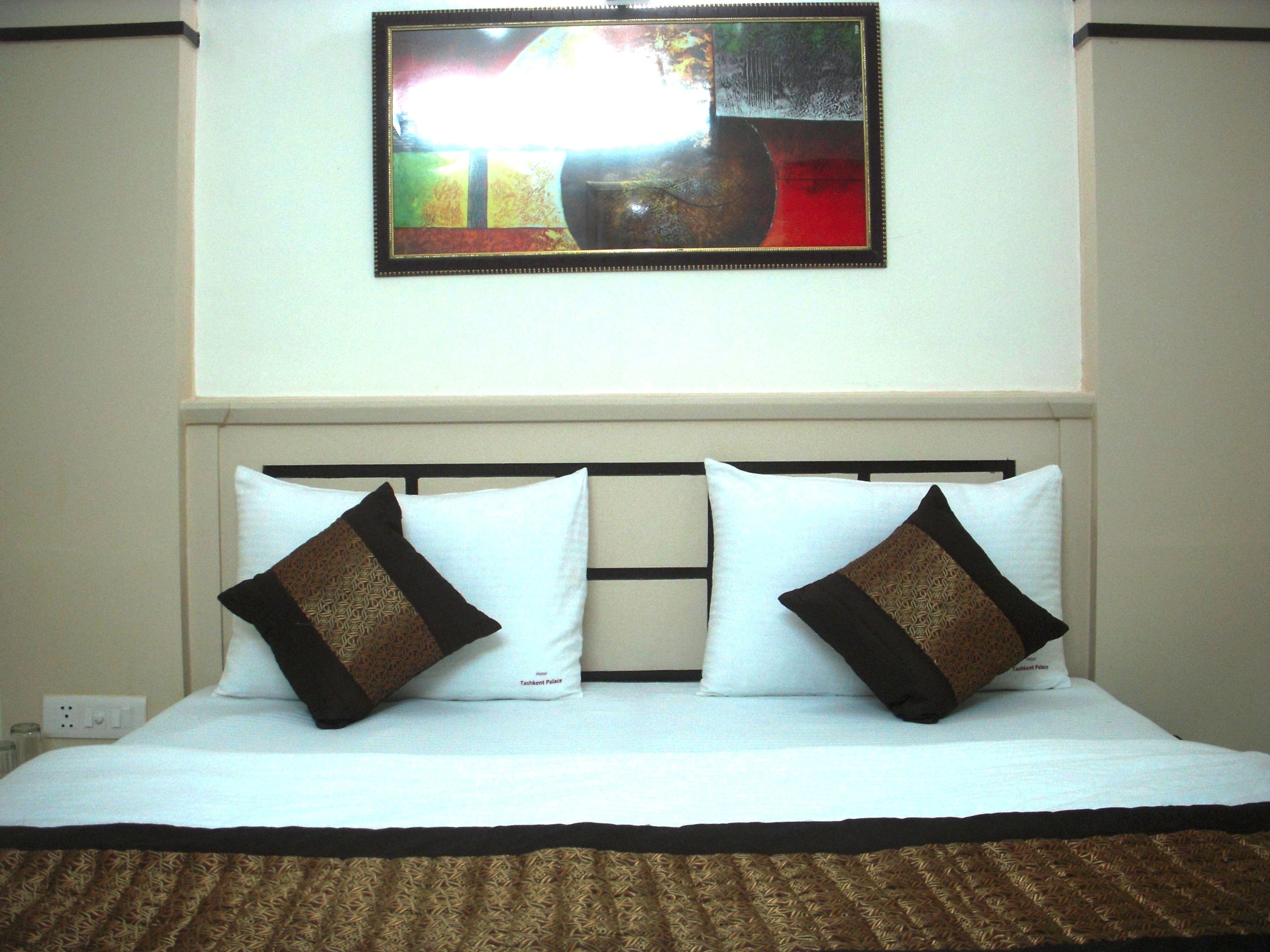 Foto - Hotel Tashkent Palace - Walk in from New Delhi Station & Metro Station