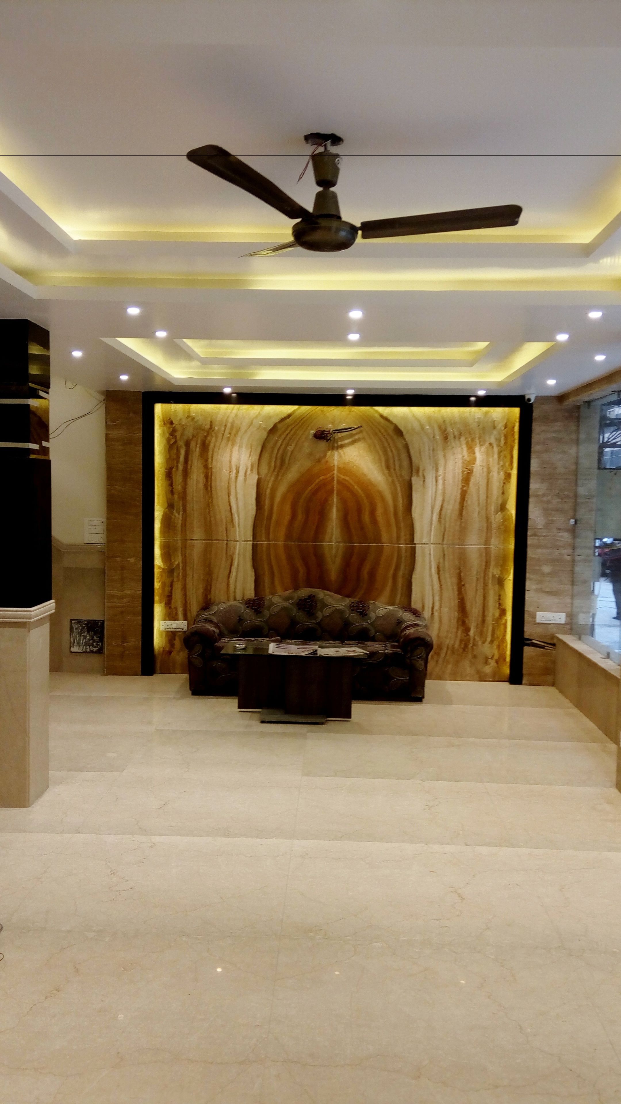 Foto - Hotel Tashkent Palace - Walk in from New Delhi Station & Metro Station