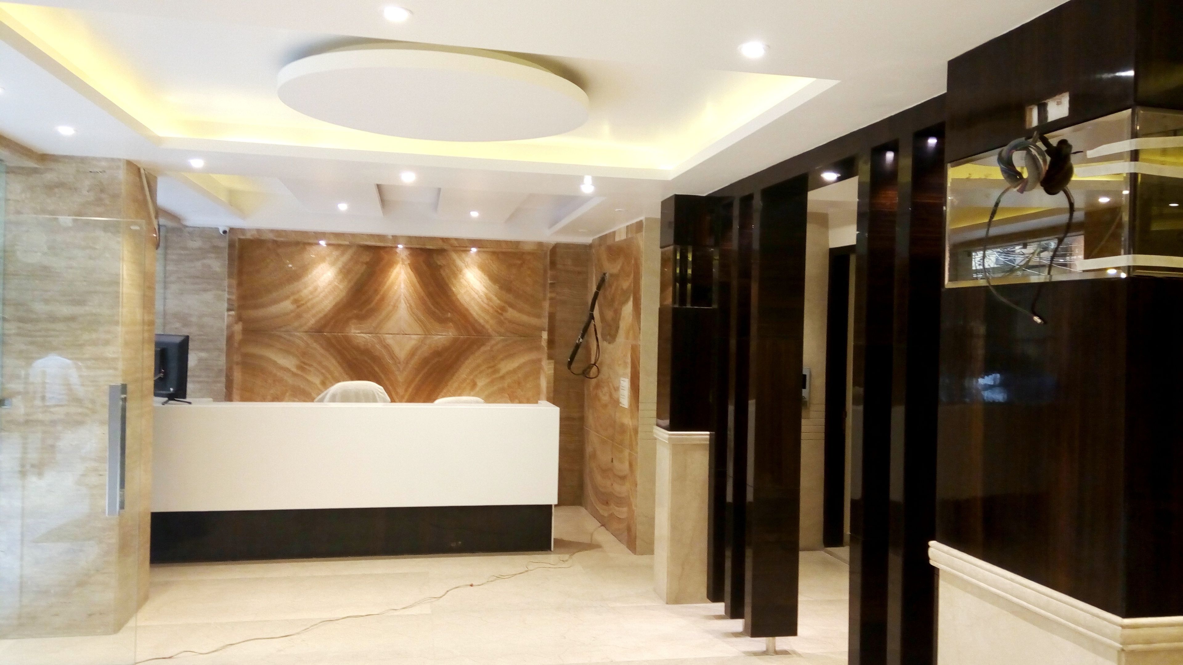 Foto - Hotel Tashkent Palace - Walk in from New Delhi Station & Metro Station