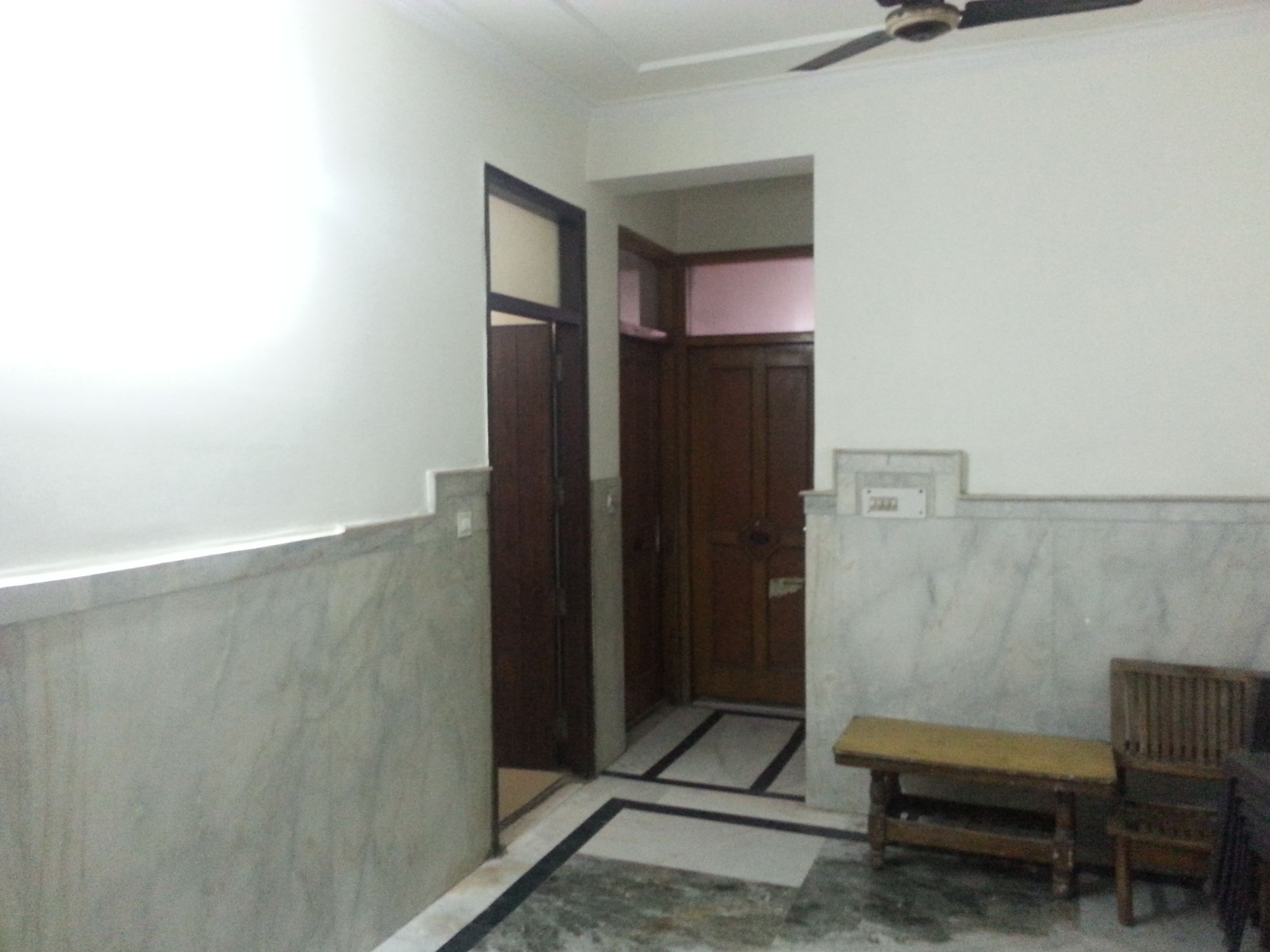 Foto - Hotel Tashkent Palace - Walk in from New Delhi Station & Metro Station