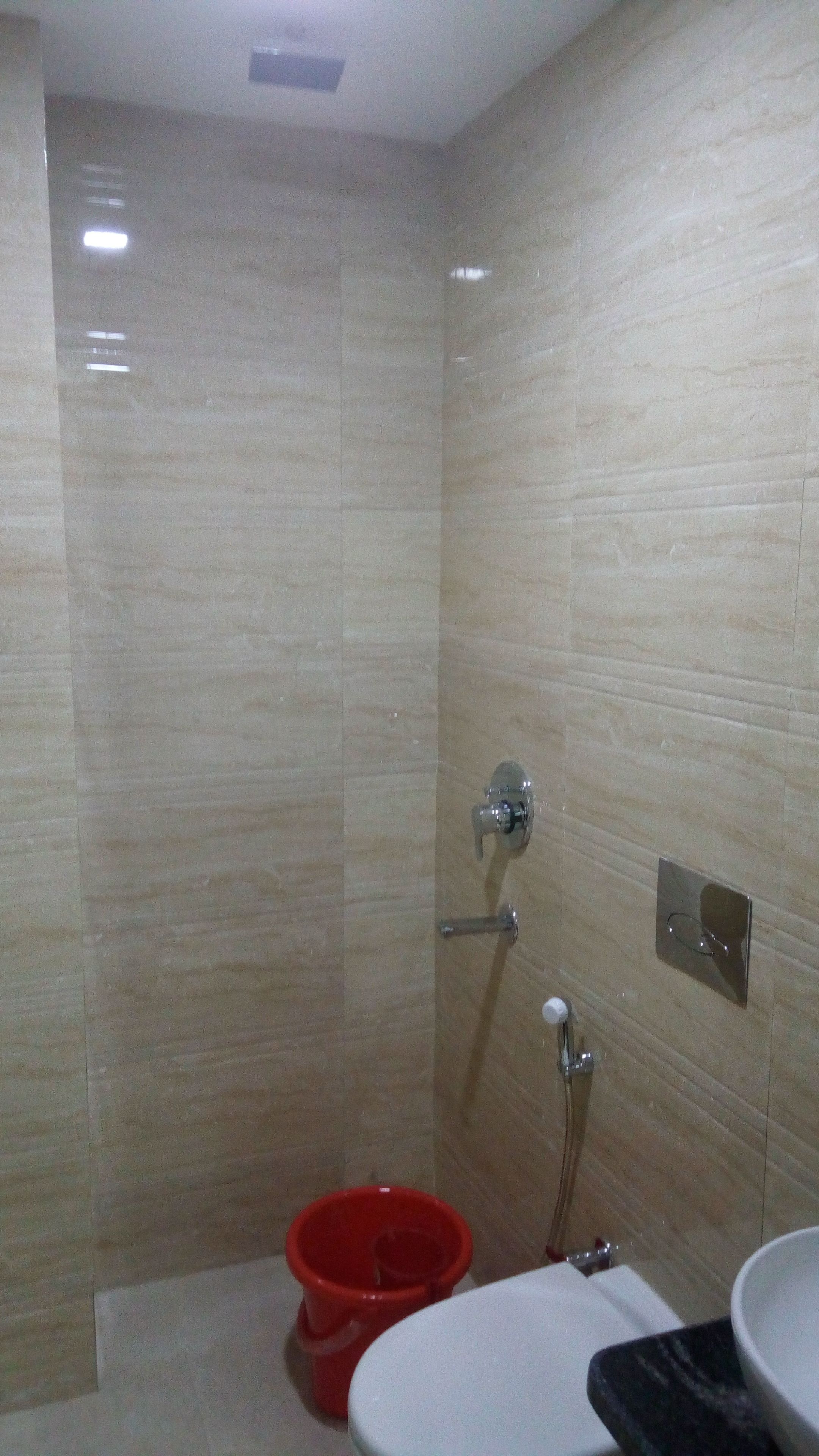 Foto - Hotel Tashkent Palace - Walk in from New Delhi Station & Metro Station