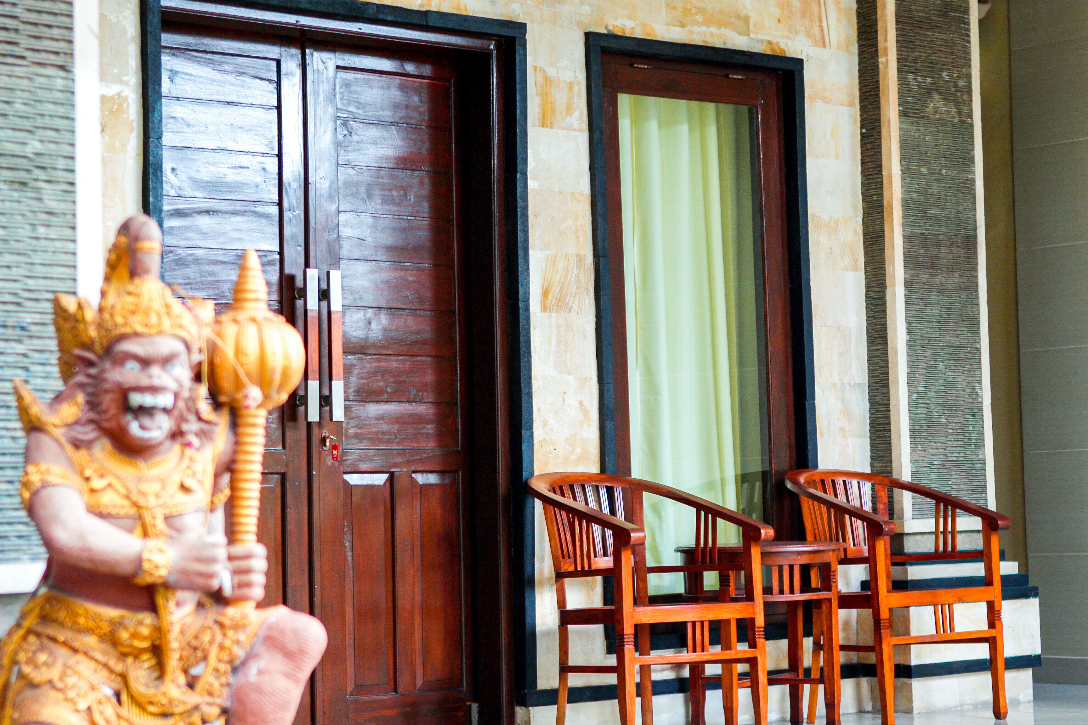 Photo - Putu Guest House