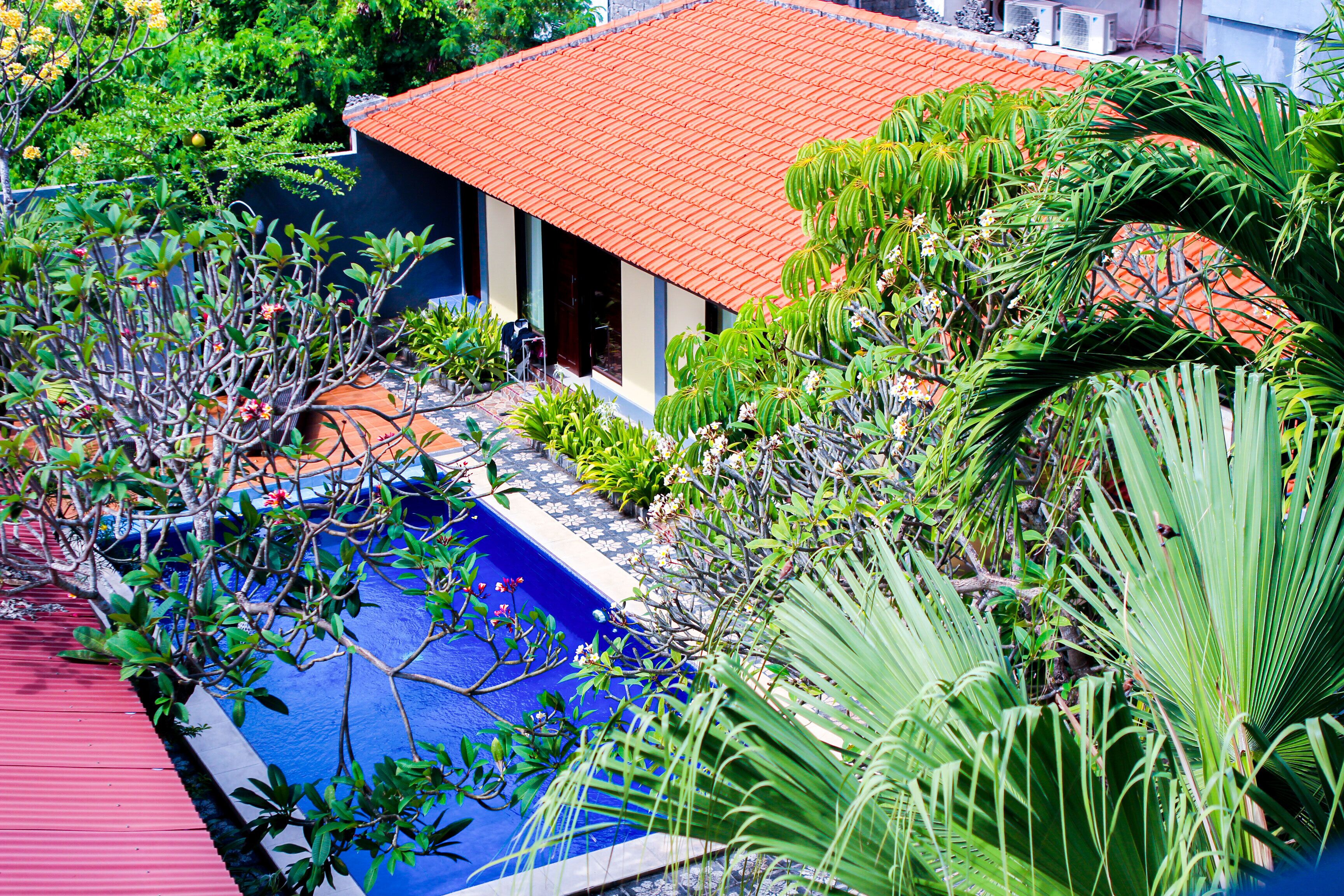 Photo - Putu Guest House