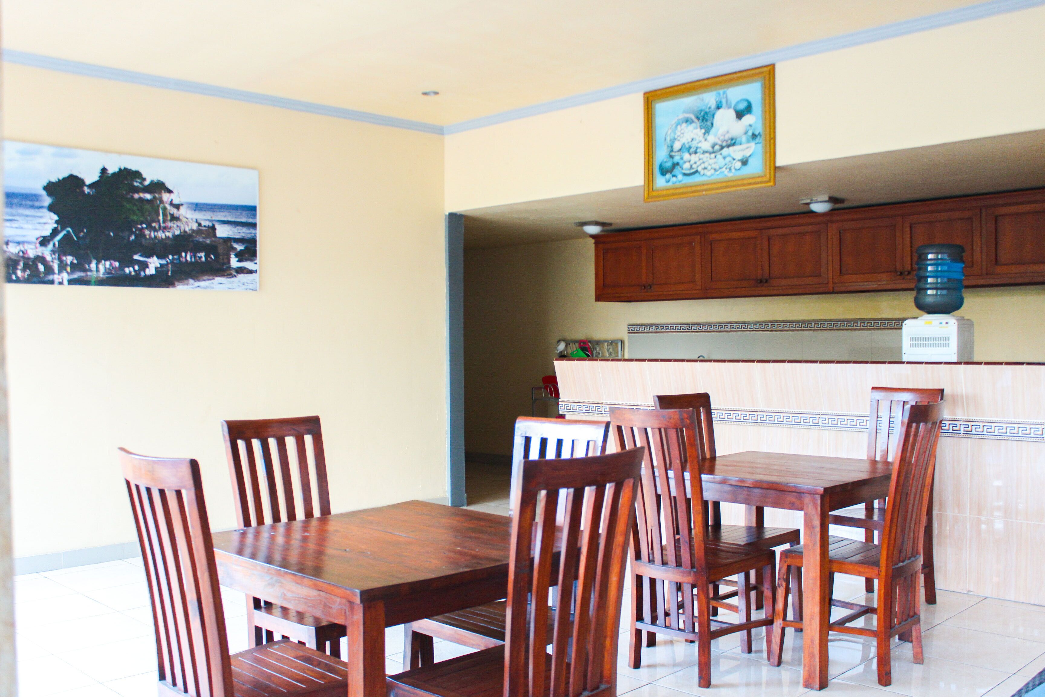 Photo - Putu Guest House