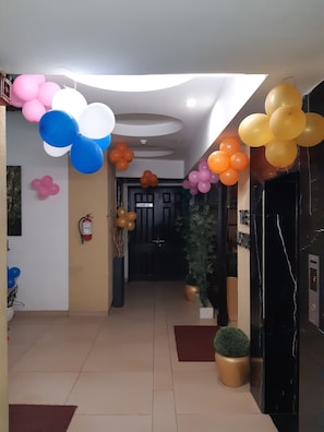 مرفق الاجتماعات
