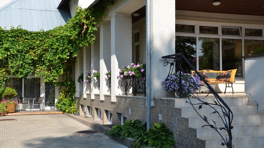 Villa ĆœvejĆł 29