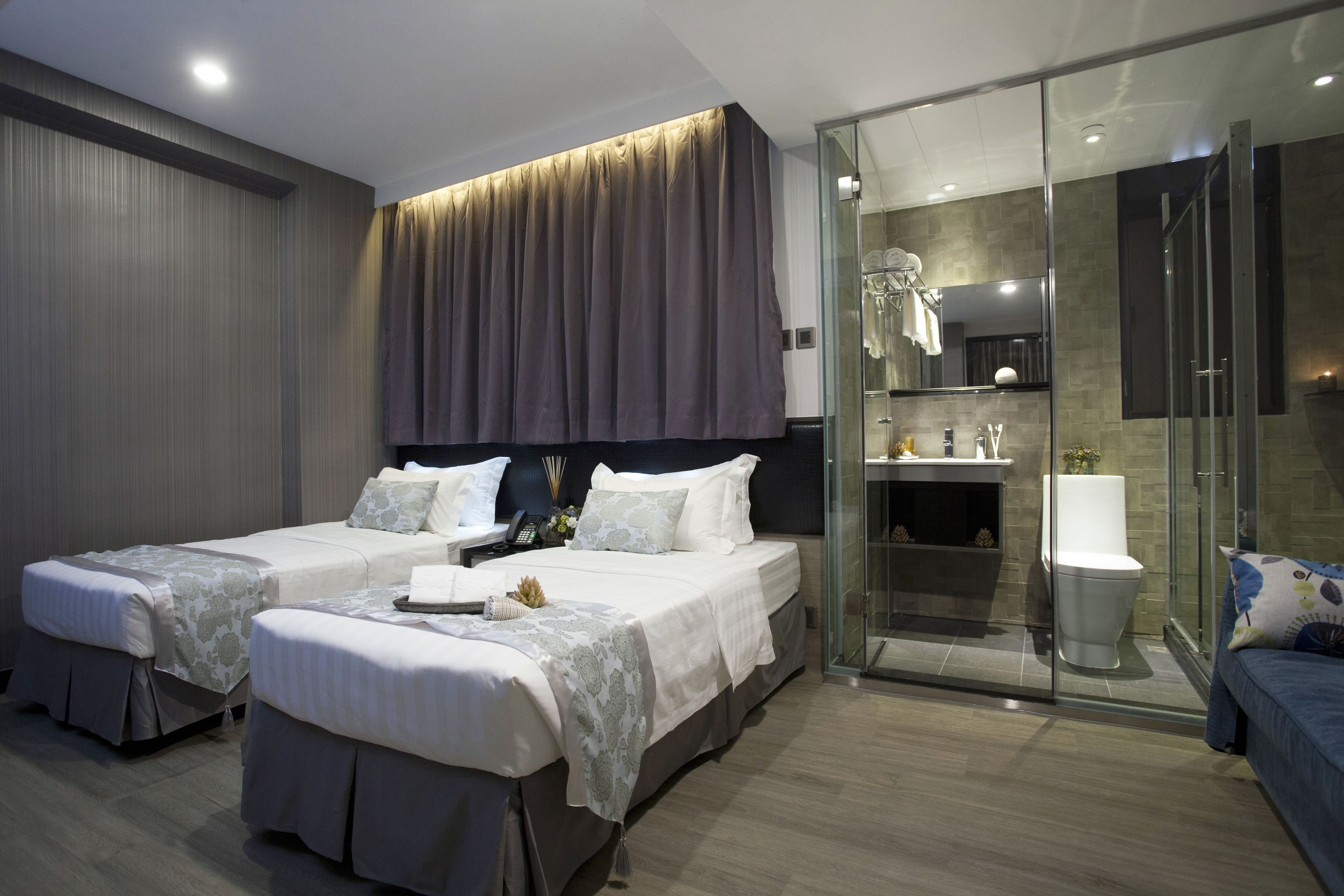 منطقة المعيشة