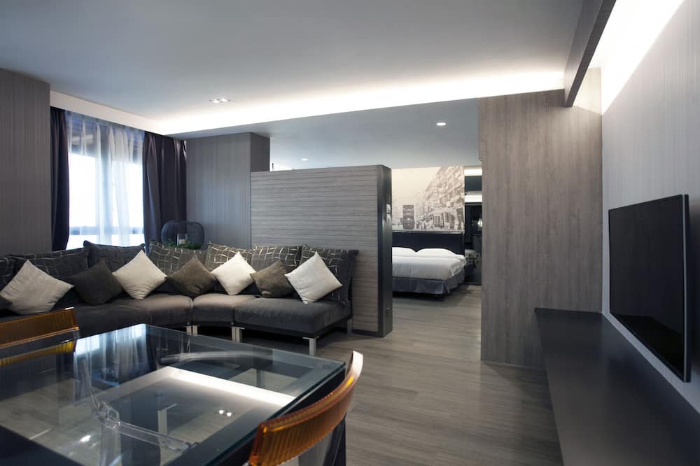 M1 Hotel North Point