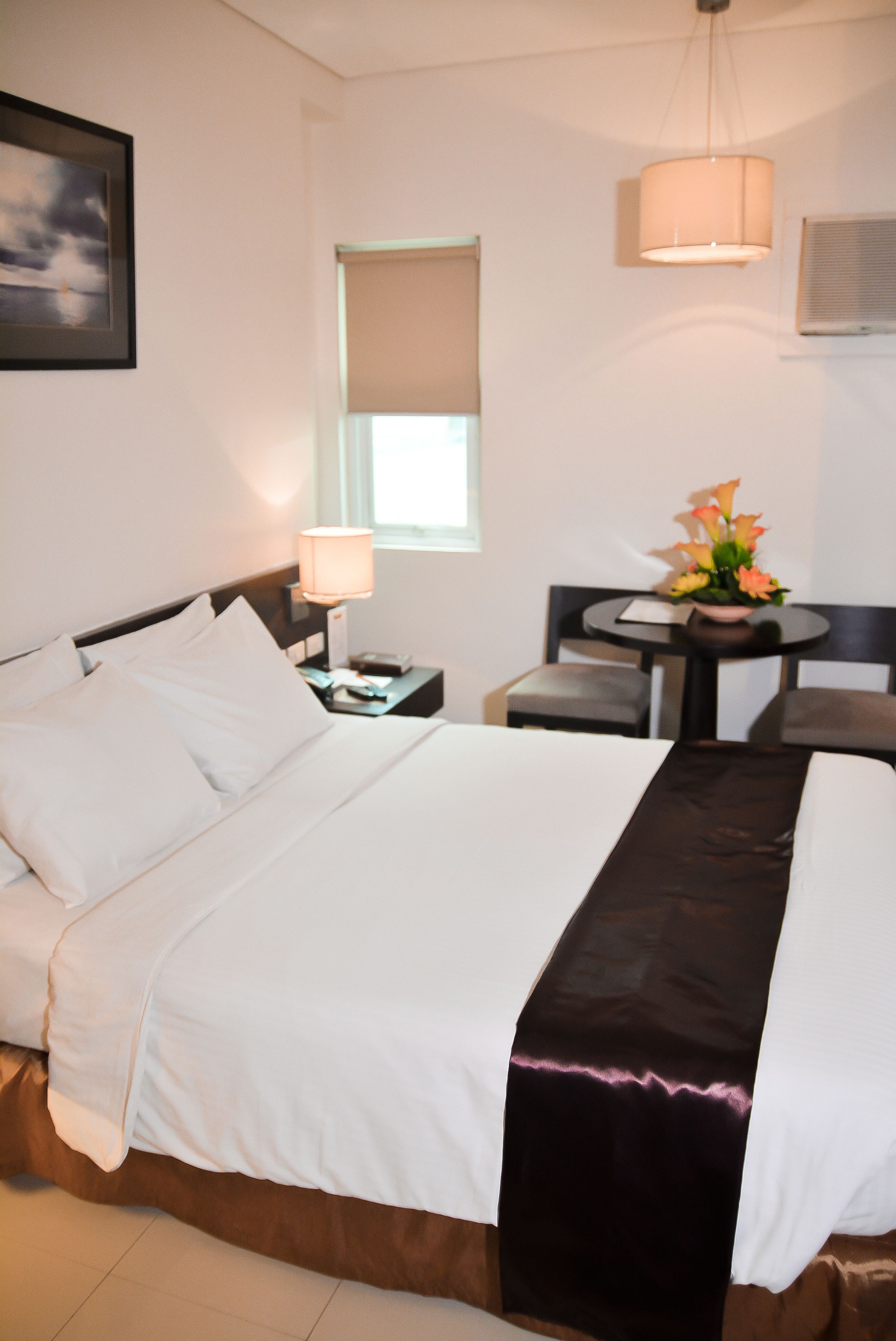 Foto - CityState Tower Hotel