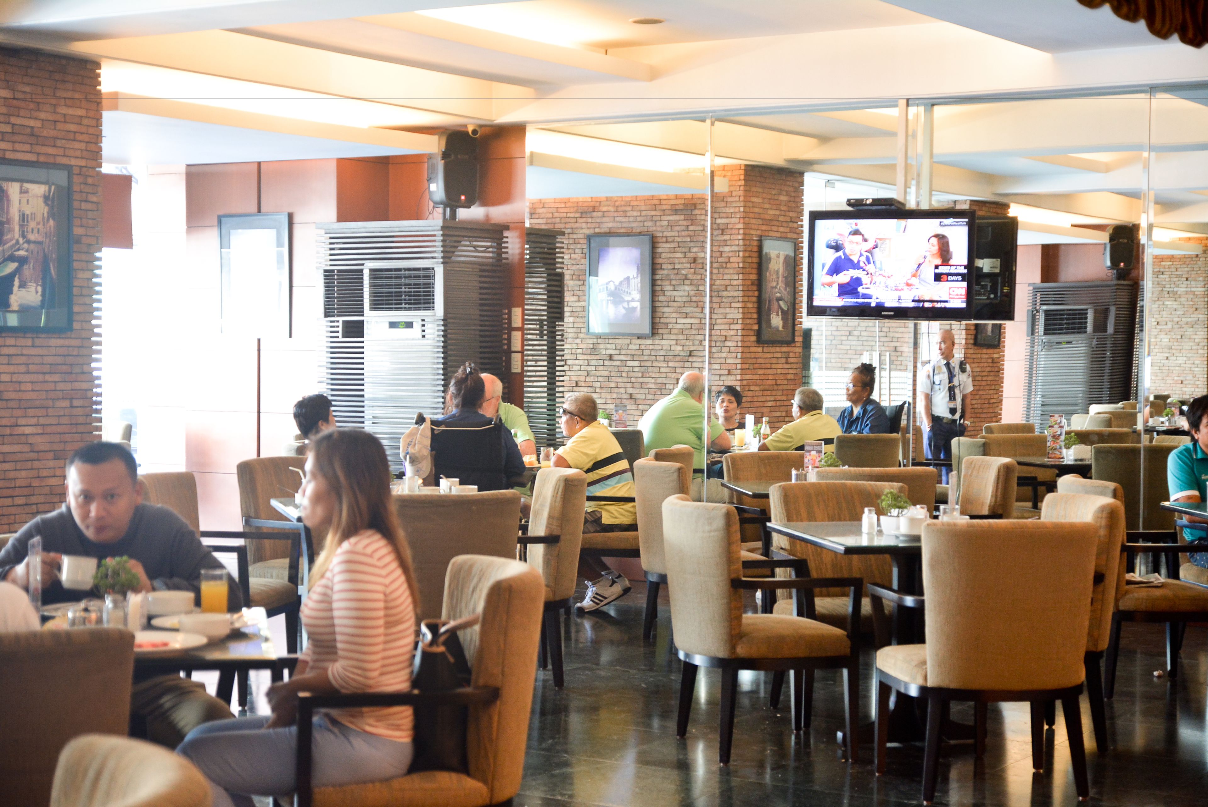 Foto - Citystate Tower Hotel