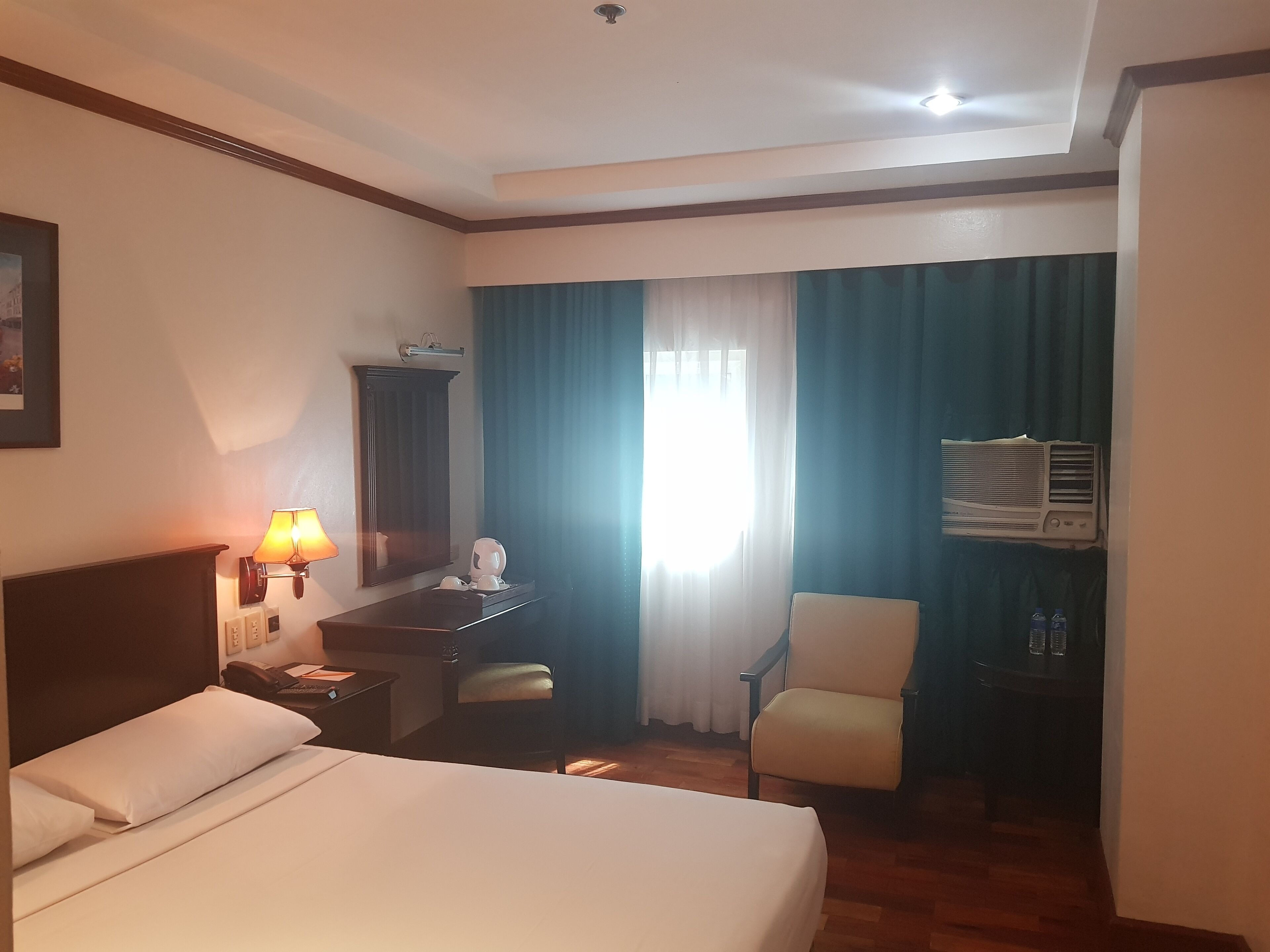 Foto - CityState Tower Hotel