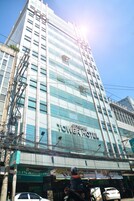 บริเวณภายนอก