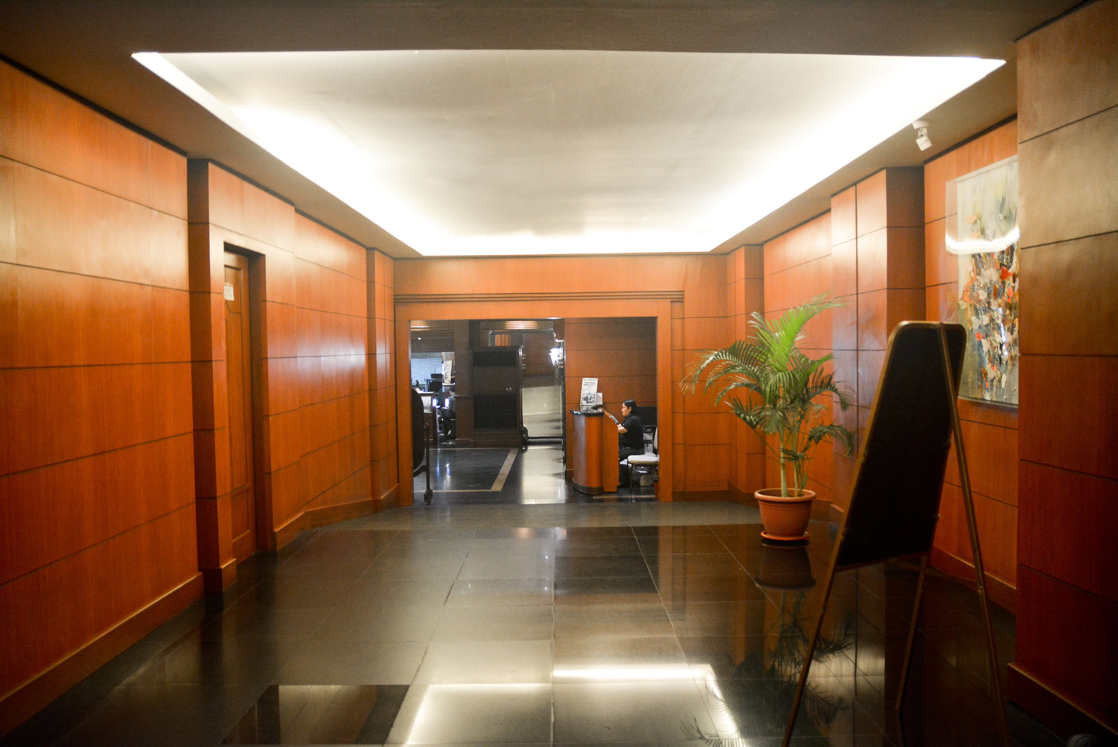 Foto - CityState Tower Hotel