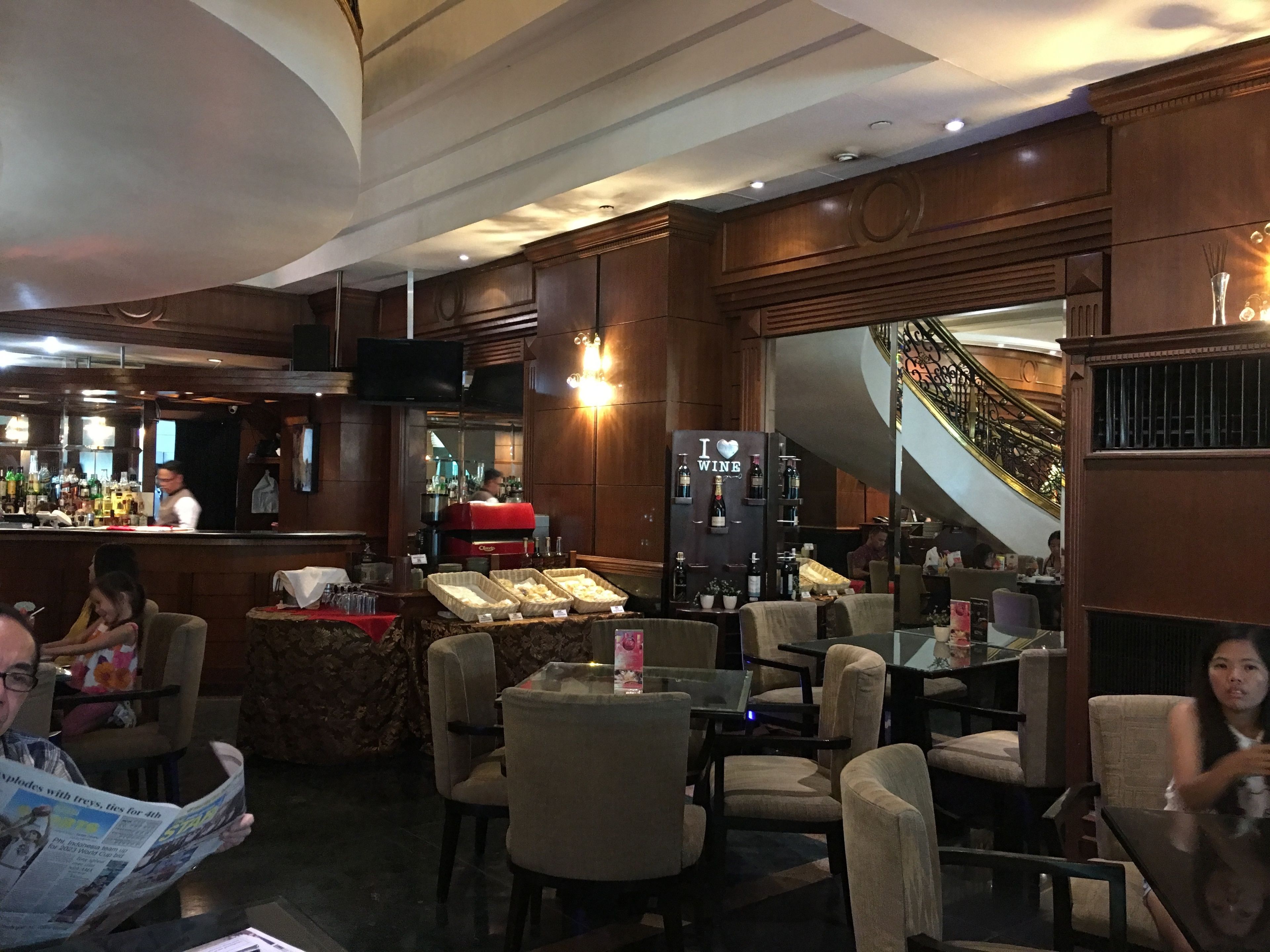 Foto - CityState Tower Hotel