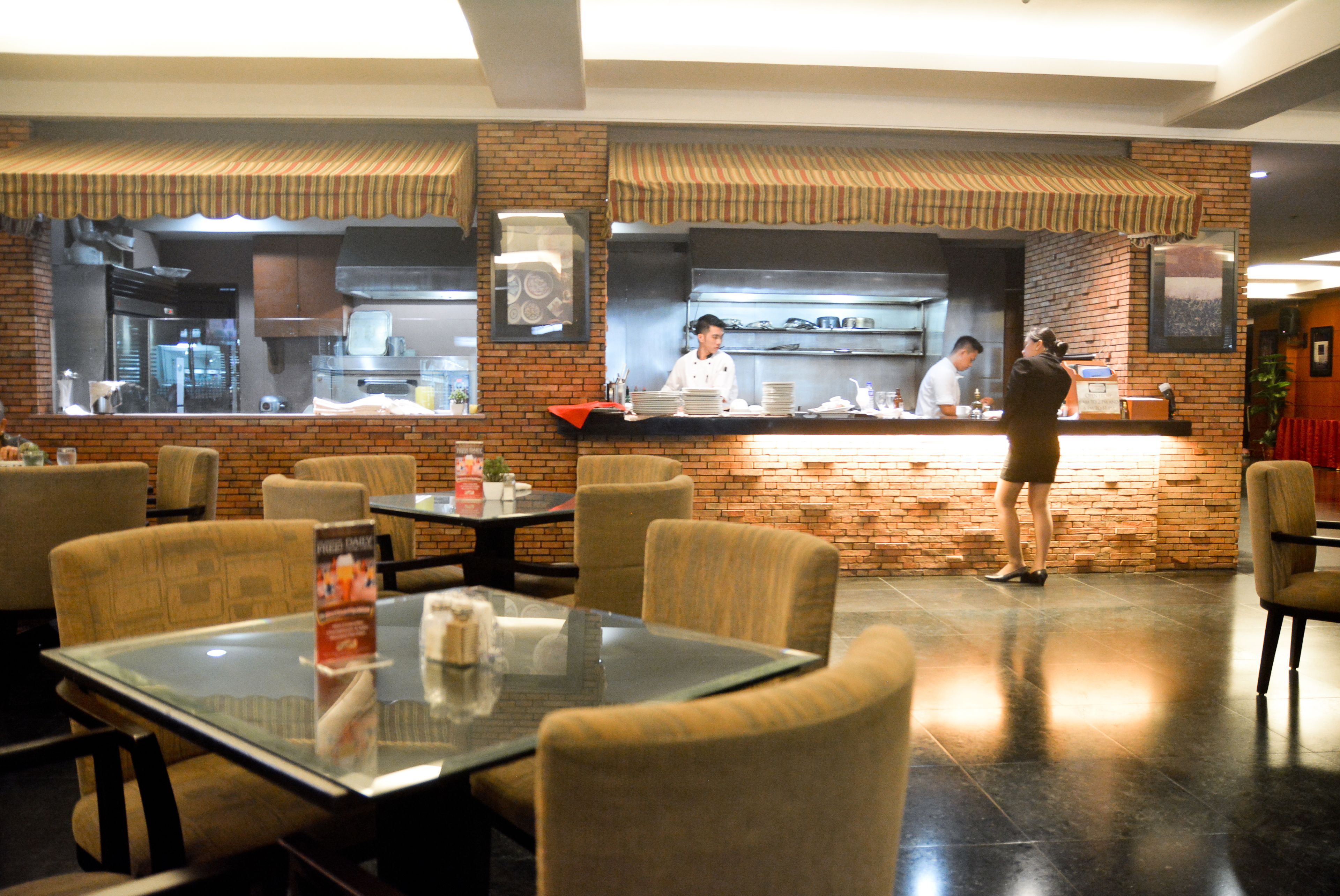 Foto - CityState Tower Hotel