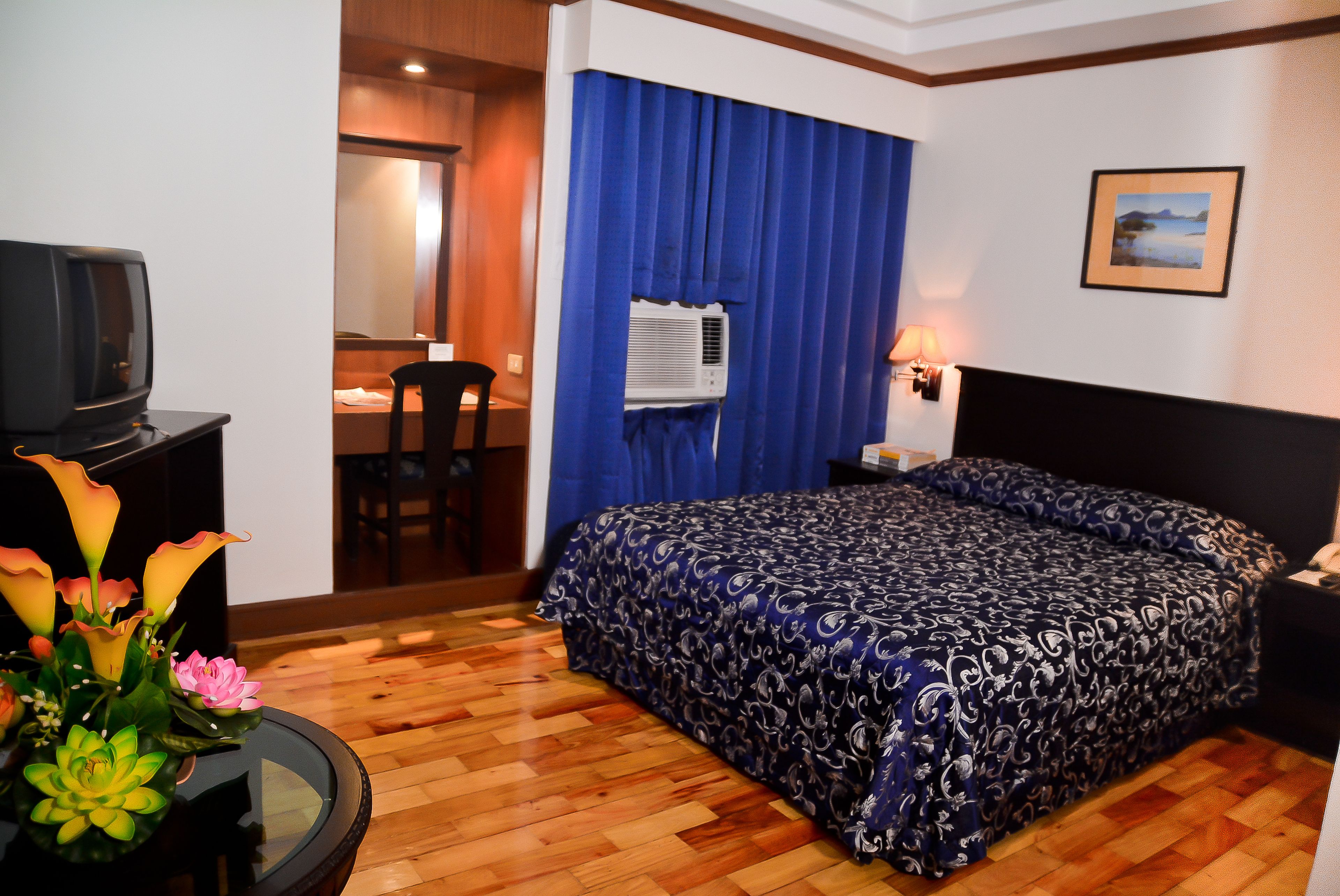 Foto - CityState Tower Hotel