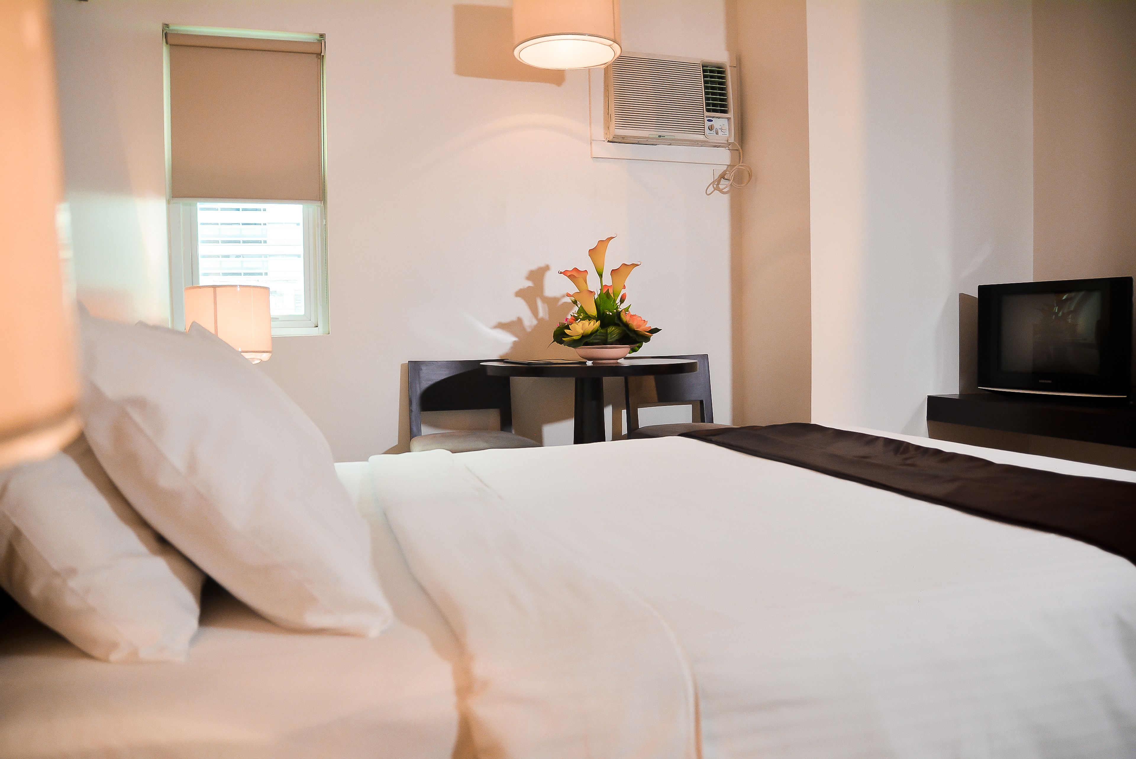 Foto - CityState Tower Hotel