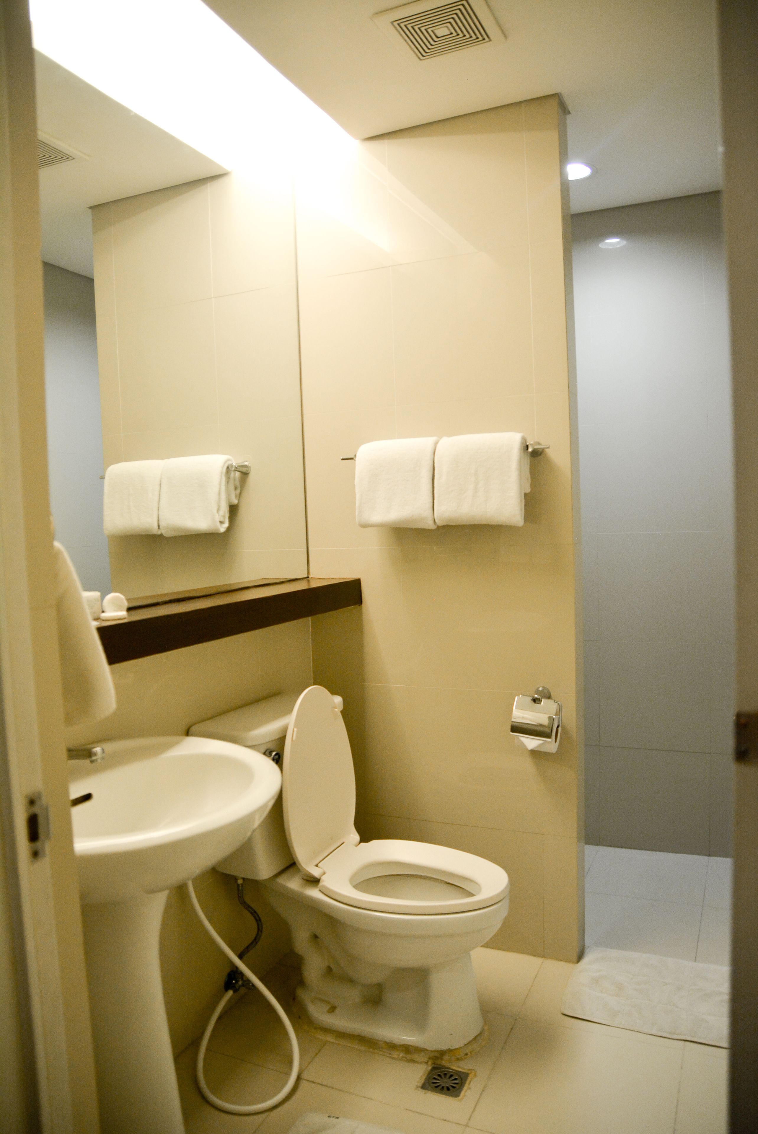 Foto - CityState Tower Hotel