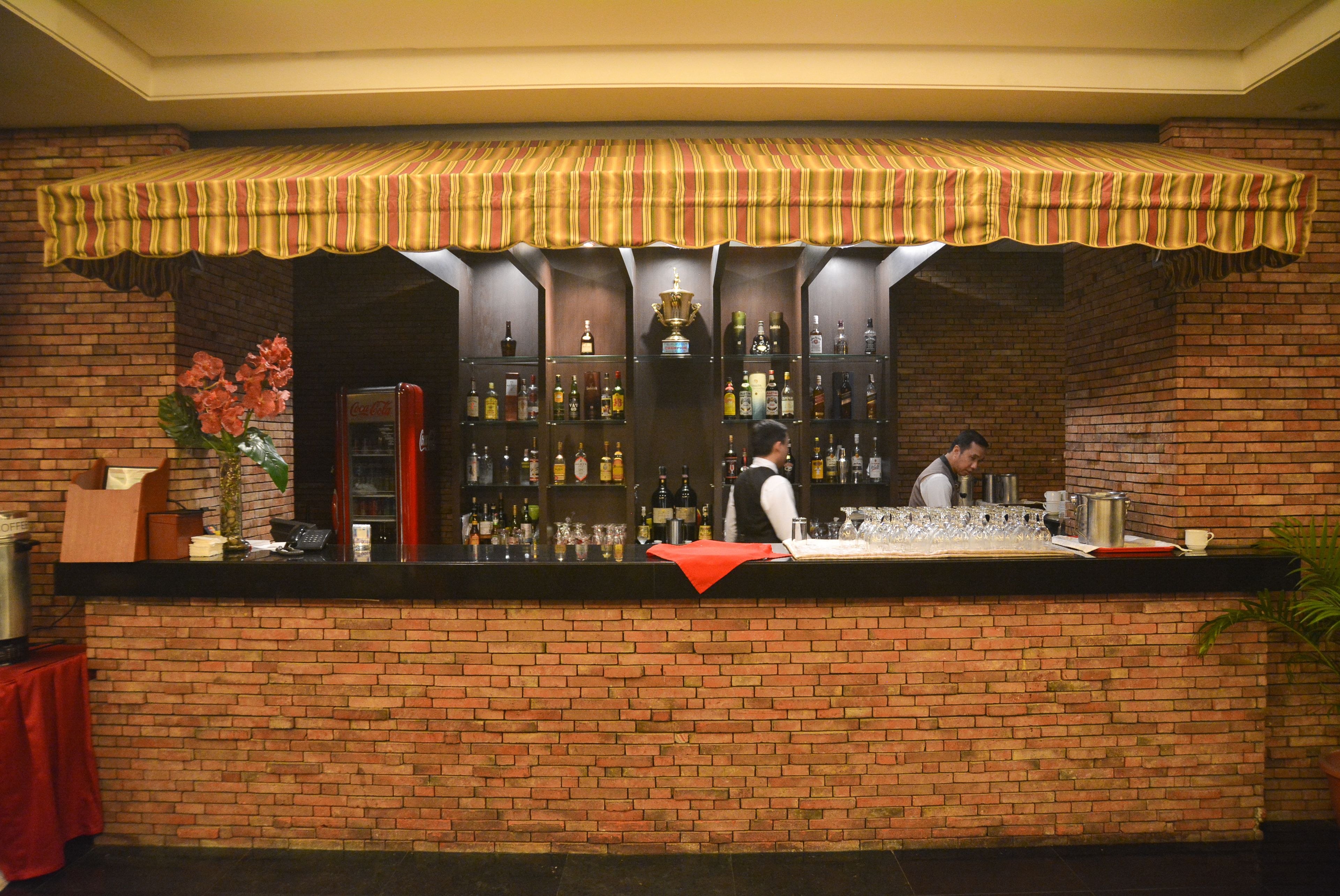 Foto - CityState Tower Hotel