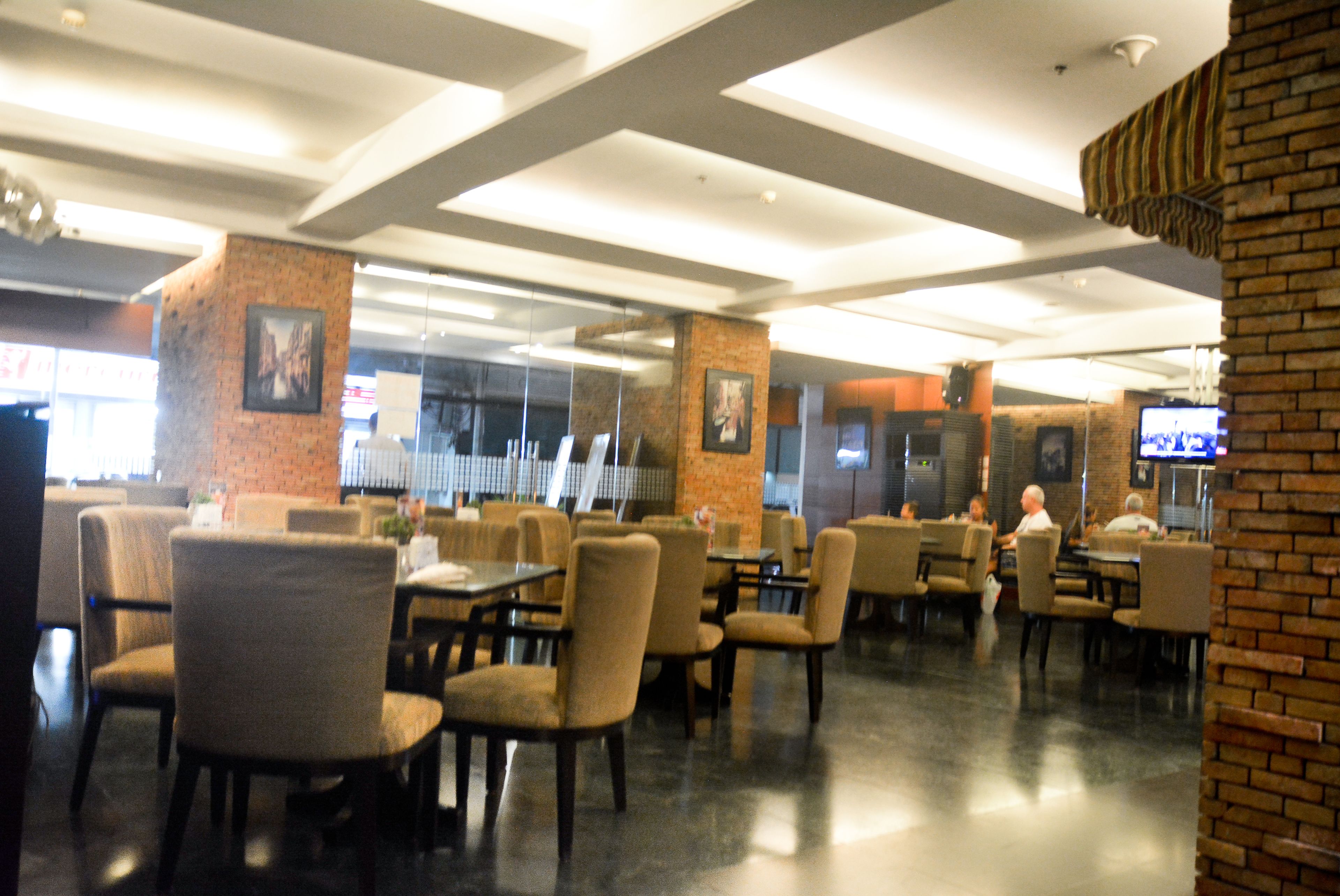 Photo - CityState Tower Hotel