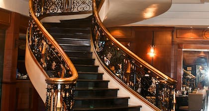 Citystate Tower Hotel
