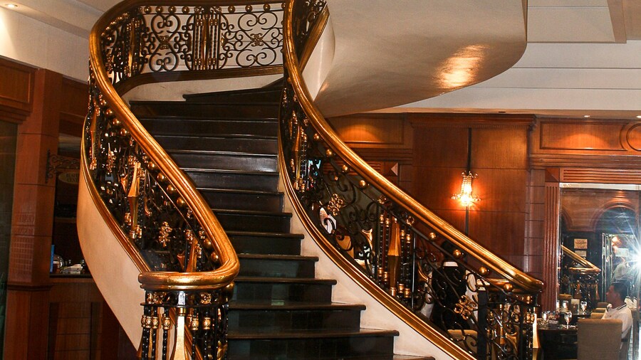 Citystate Tower Hotel
