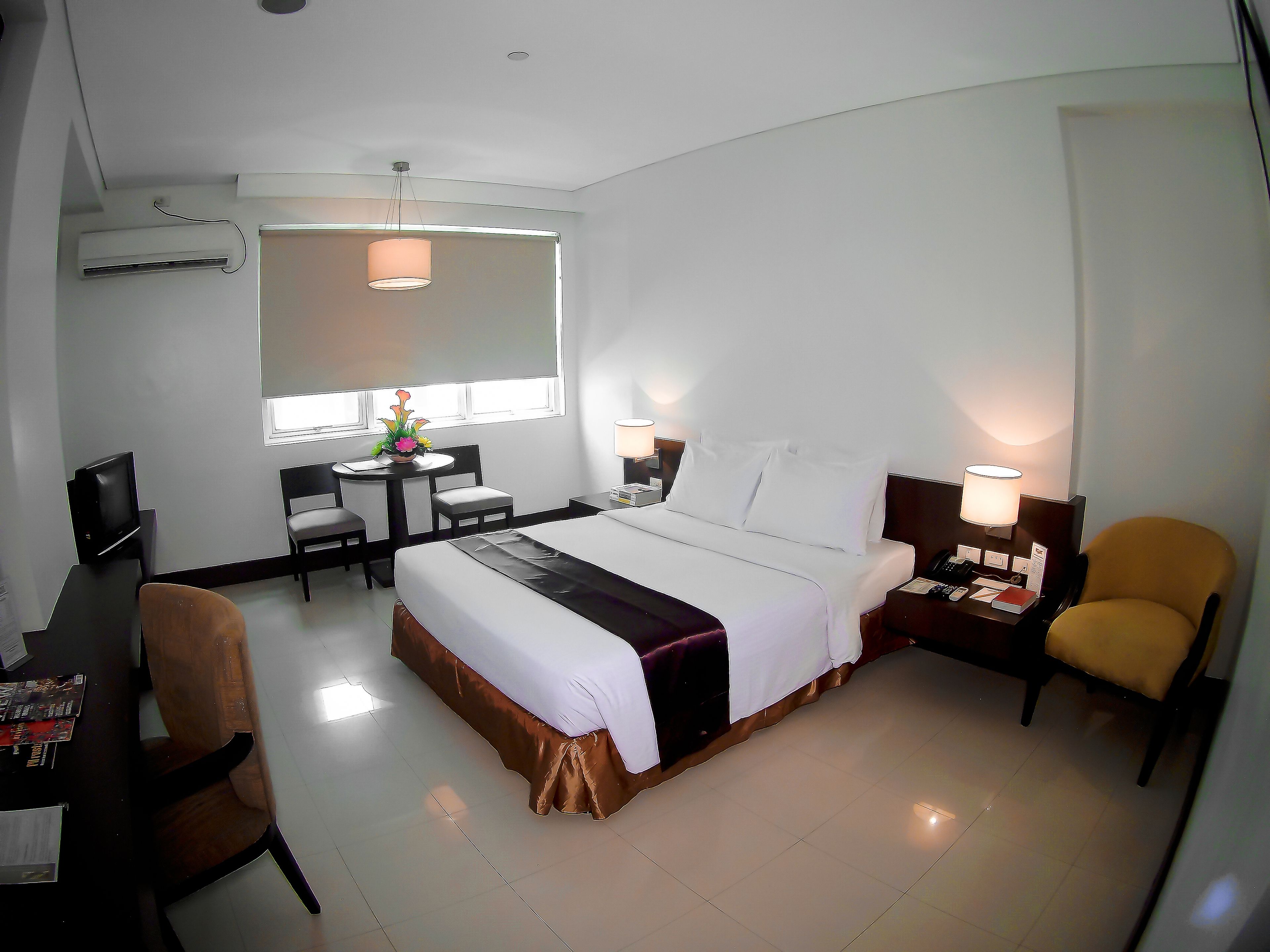 Foto - CityState Tower Hotel