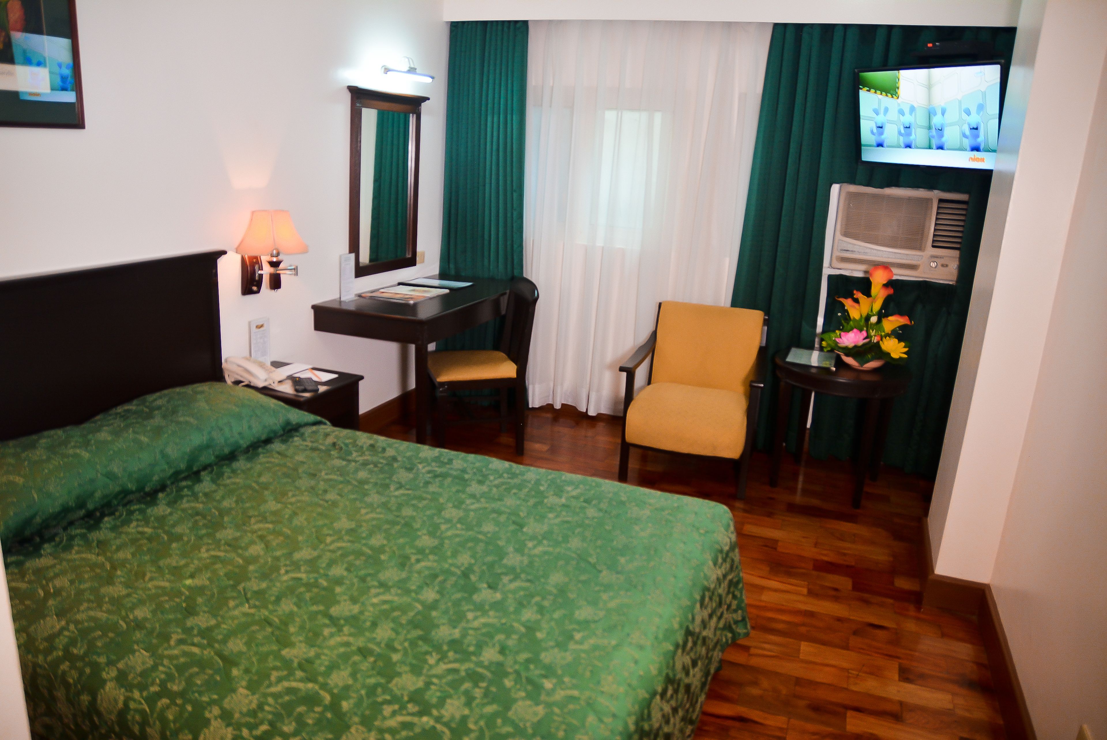 Foto - CityState Tower Hotel